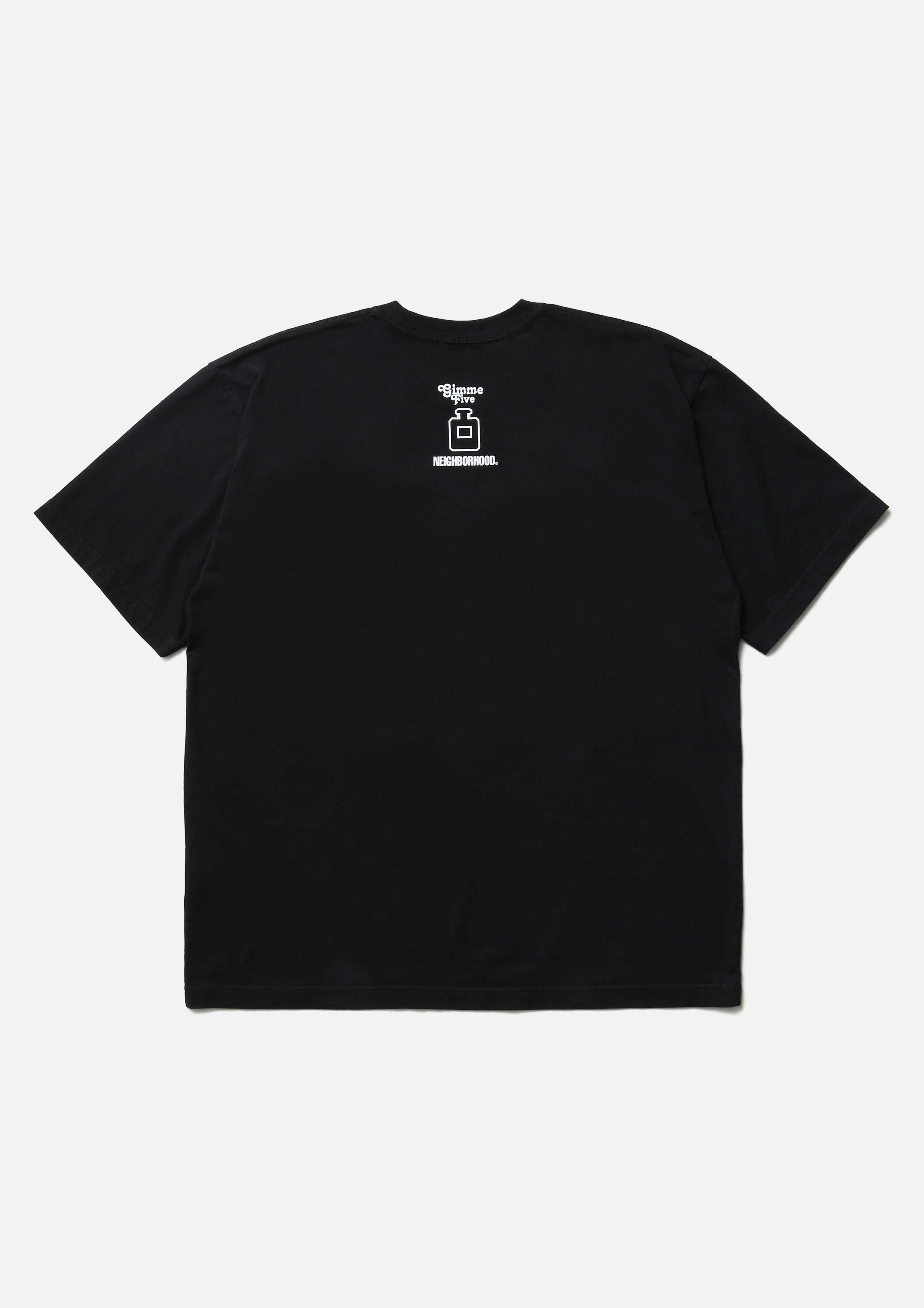 NH X GIMME FIVE . TEE SS-2