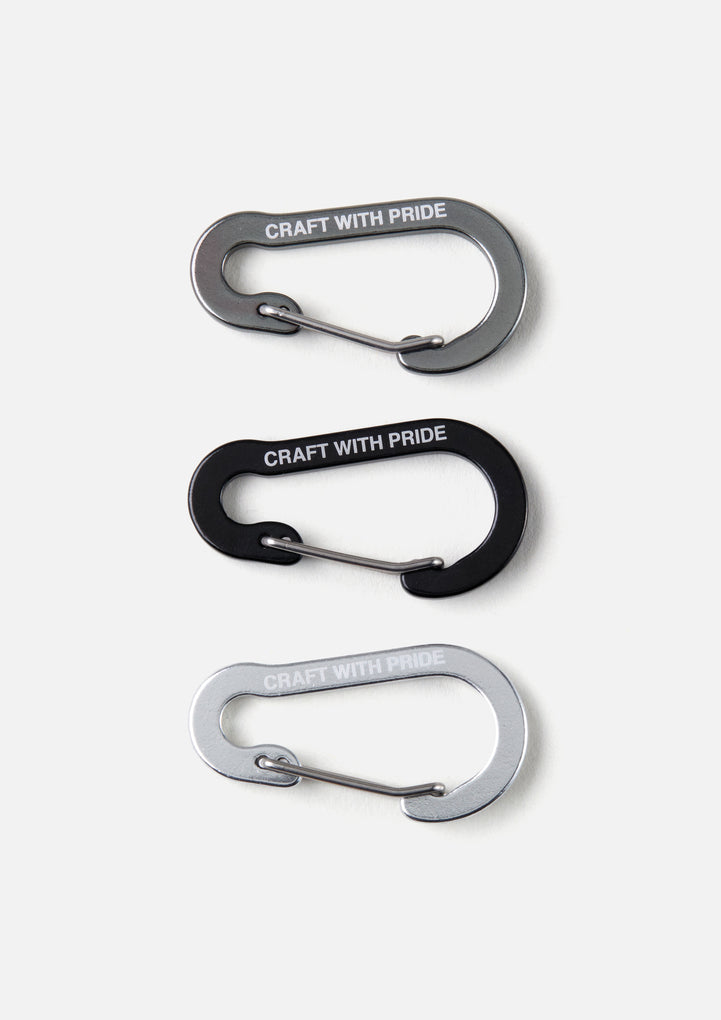 CARABINER SET