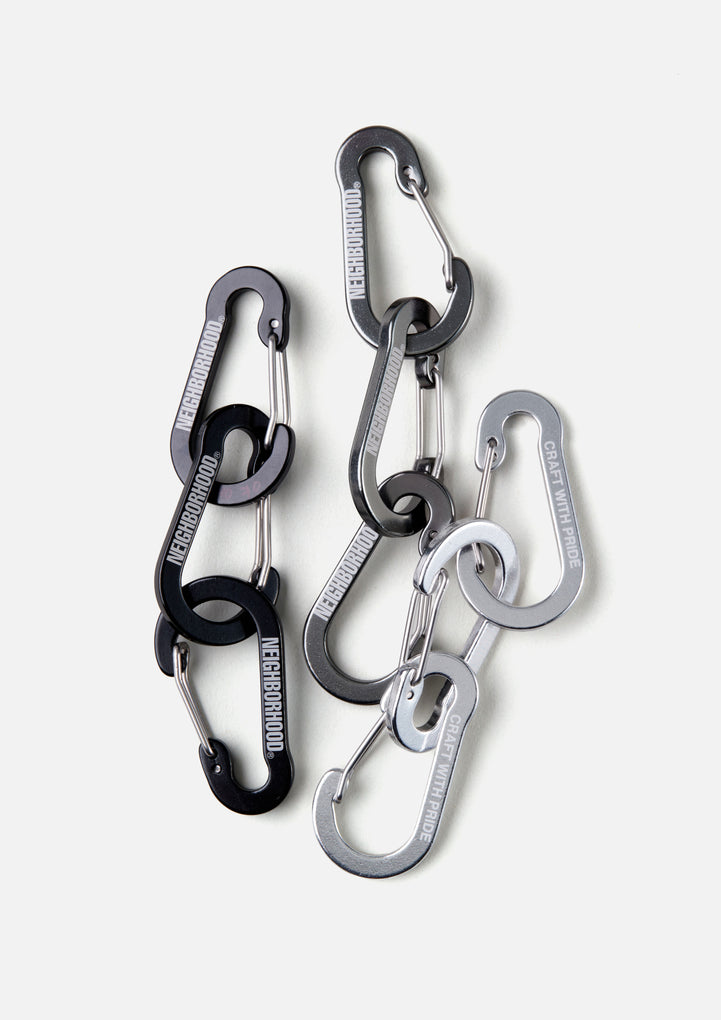 CARABINER SET