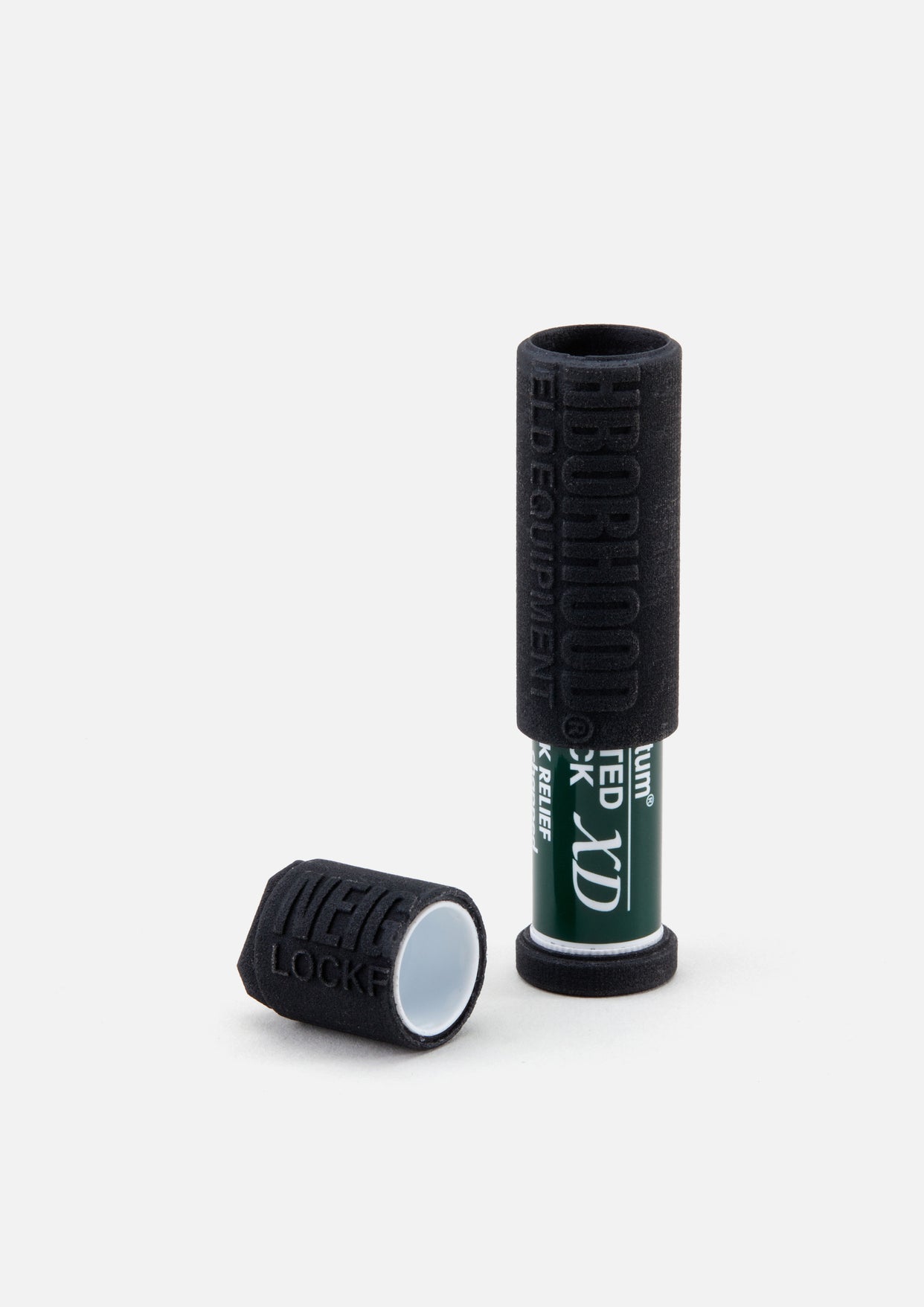 NH X LFE . LIP BALM COVER