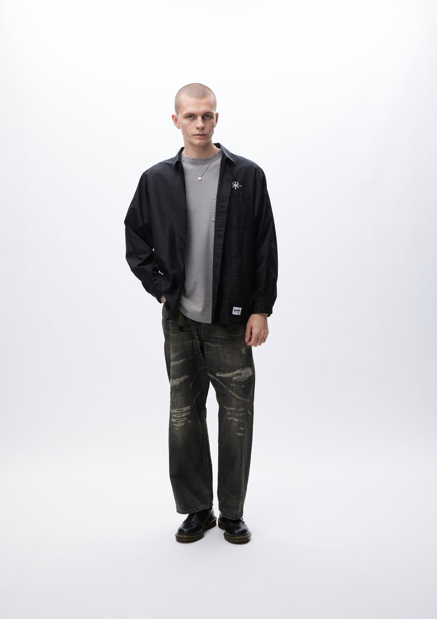 Lサイズ】 NEIGHBORHOOD Dolmansleeve Shirt