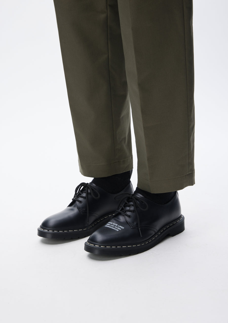 NH X DR. MARTENS . SMITHS 4HOLE