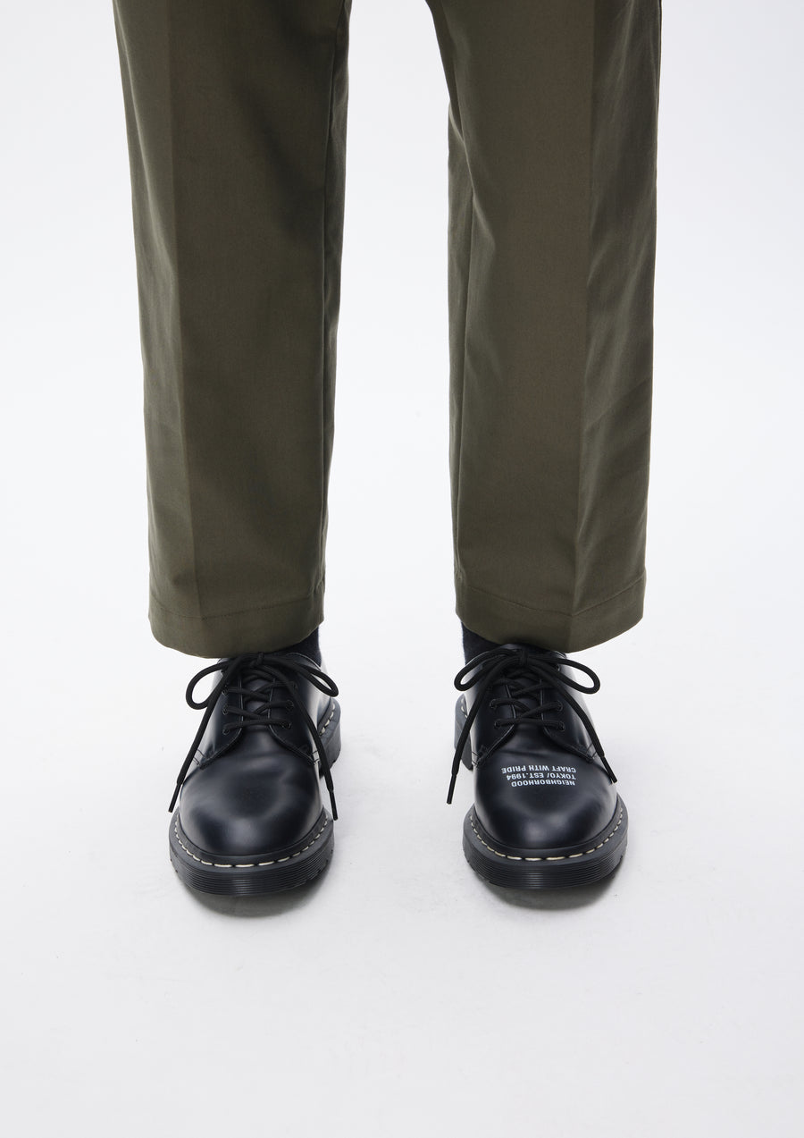 NH X DR. MARTENS . SMITHS 4HOLE