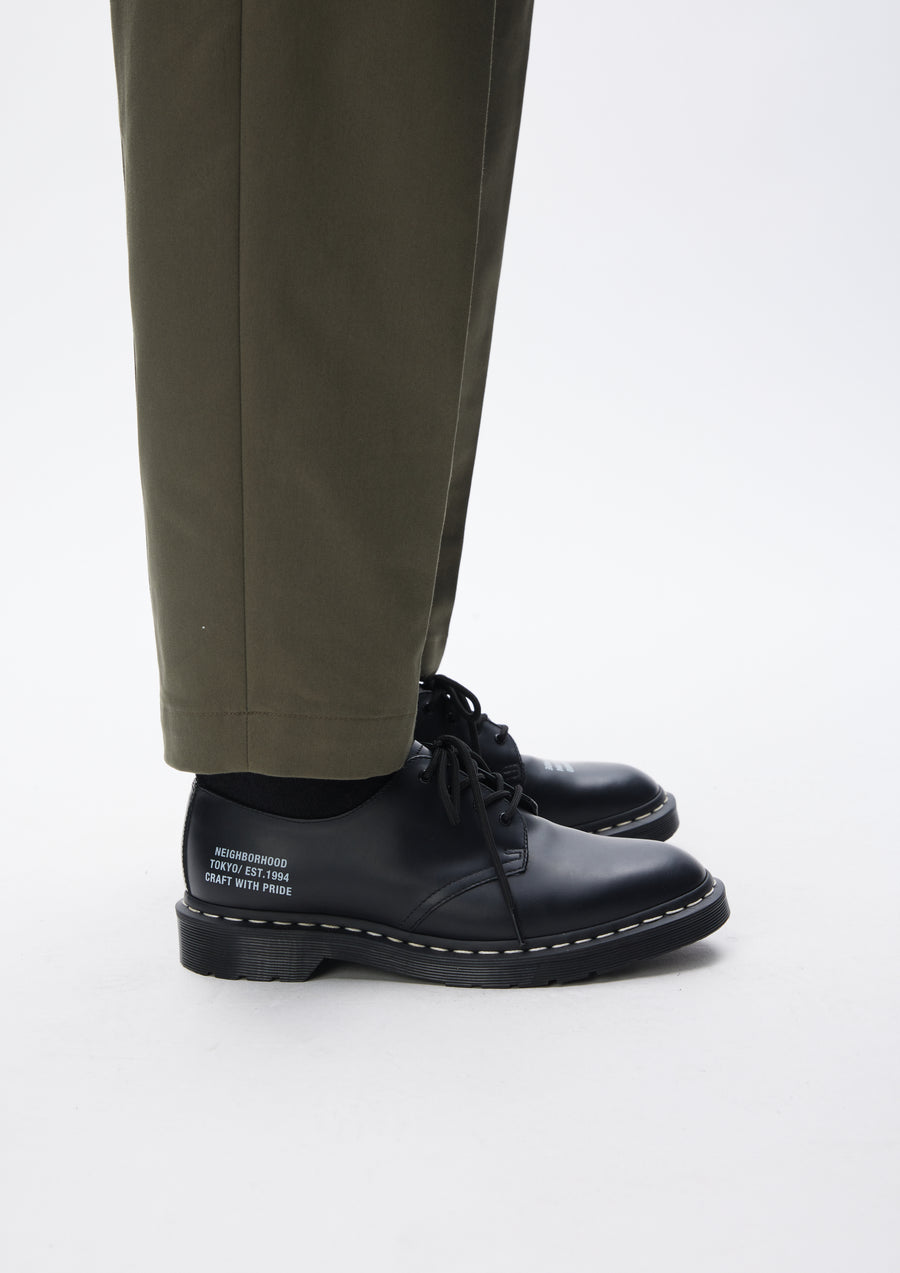 NH X DR. MARTENS . SMITHS 4HOLE