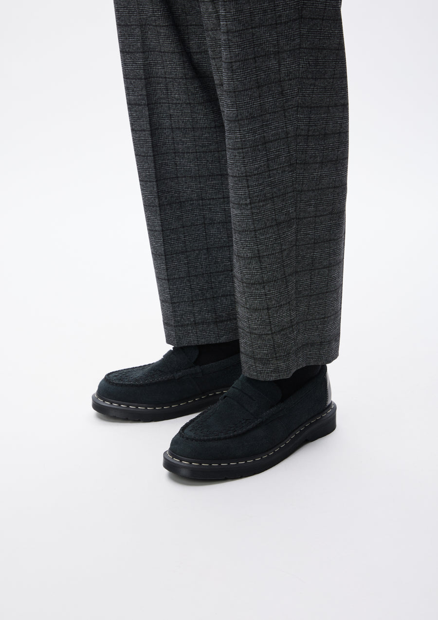 NH X DR. MARTENS . PENTON LOAFER｜ローファー 
