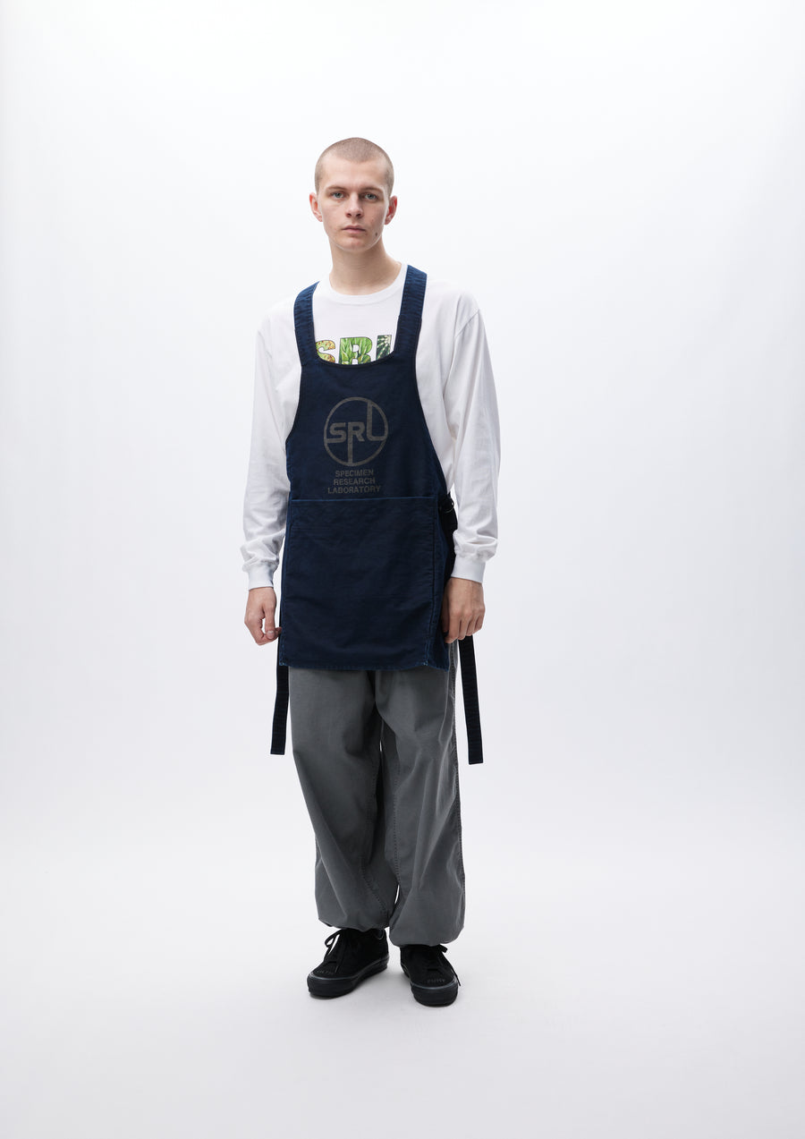 SRL . APRON 