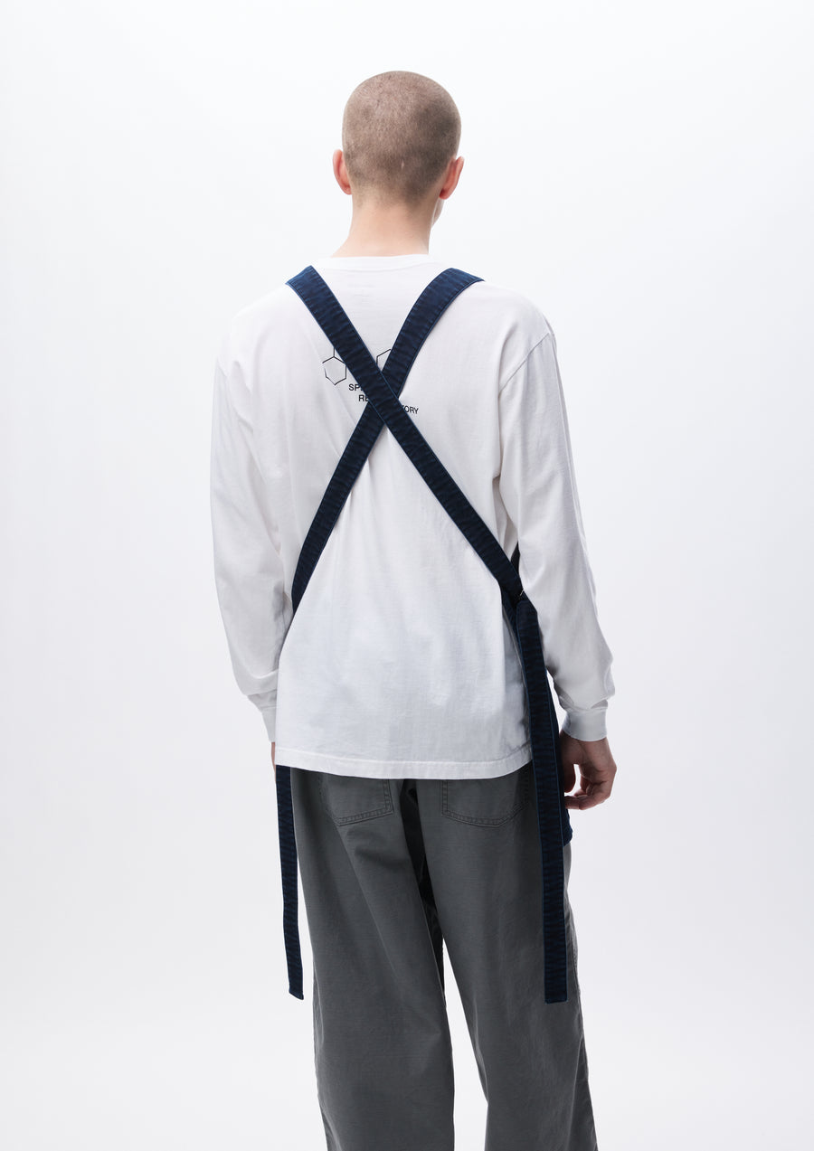 SRL . APRON 