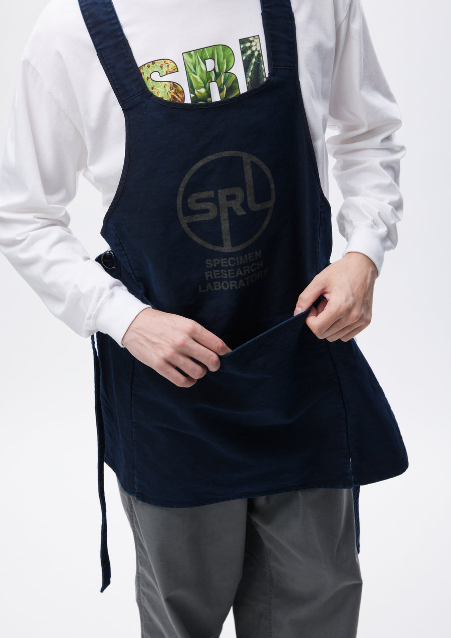 SRL . APRON 
