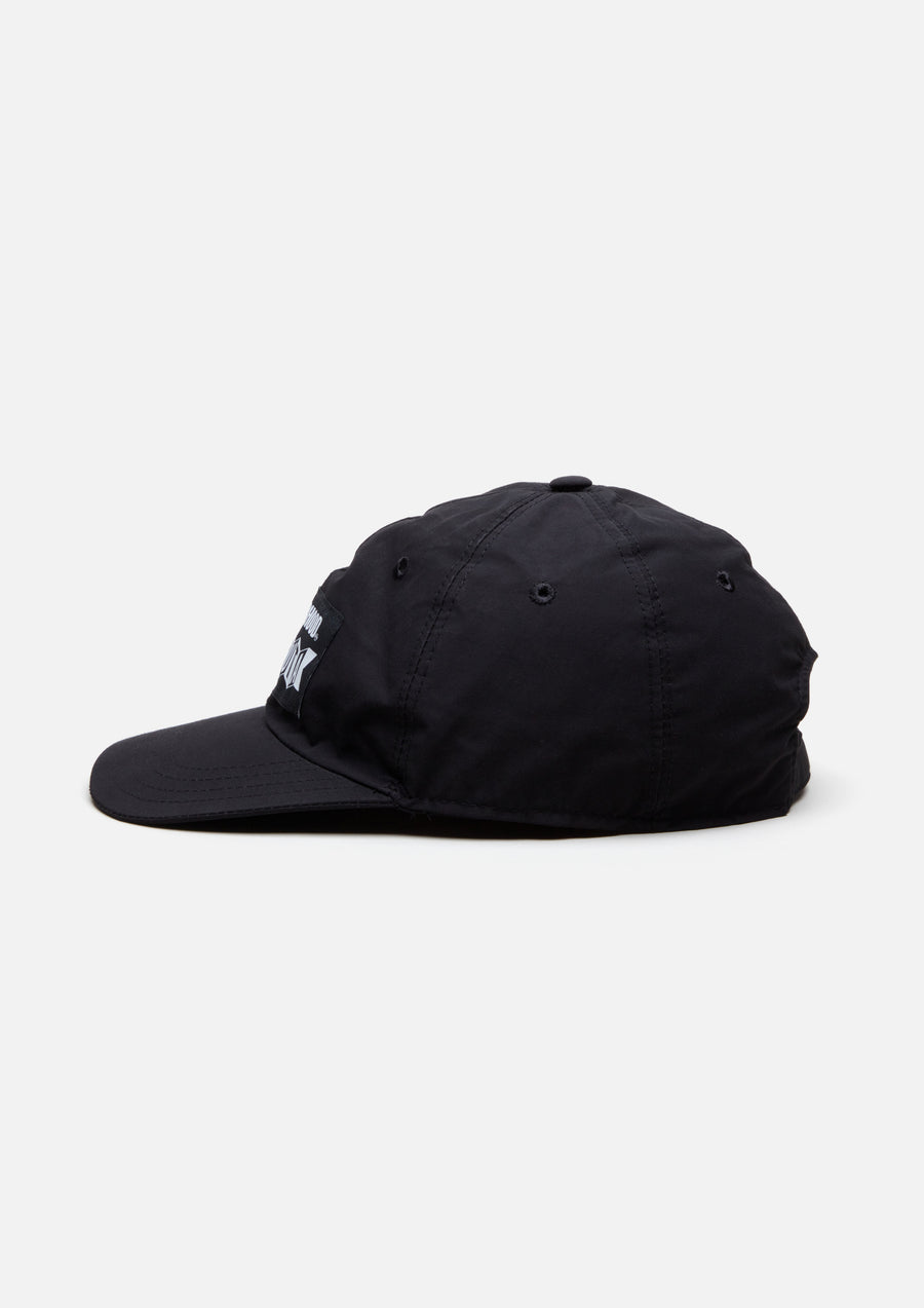 NH X BARACUTA . DAD CAP