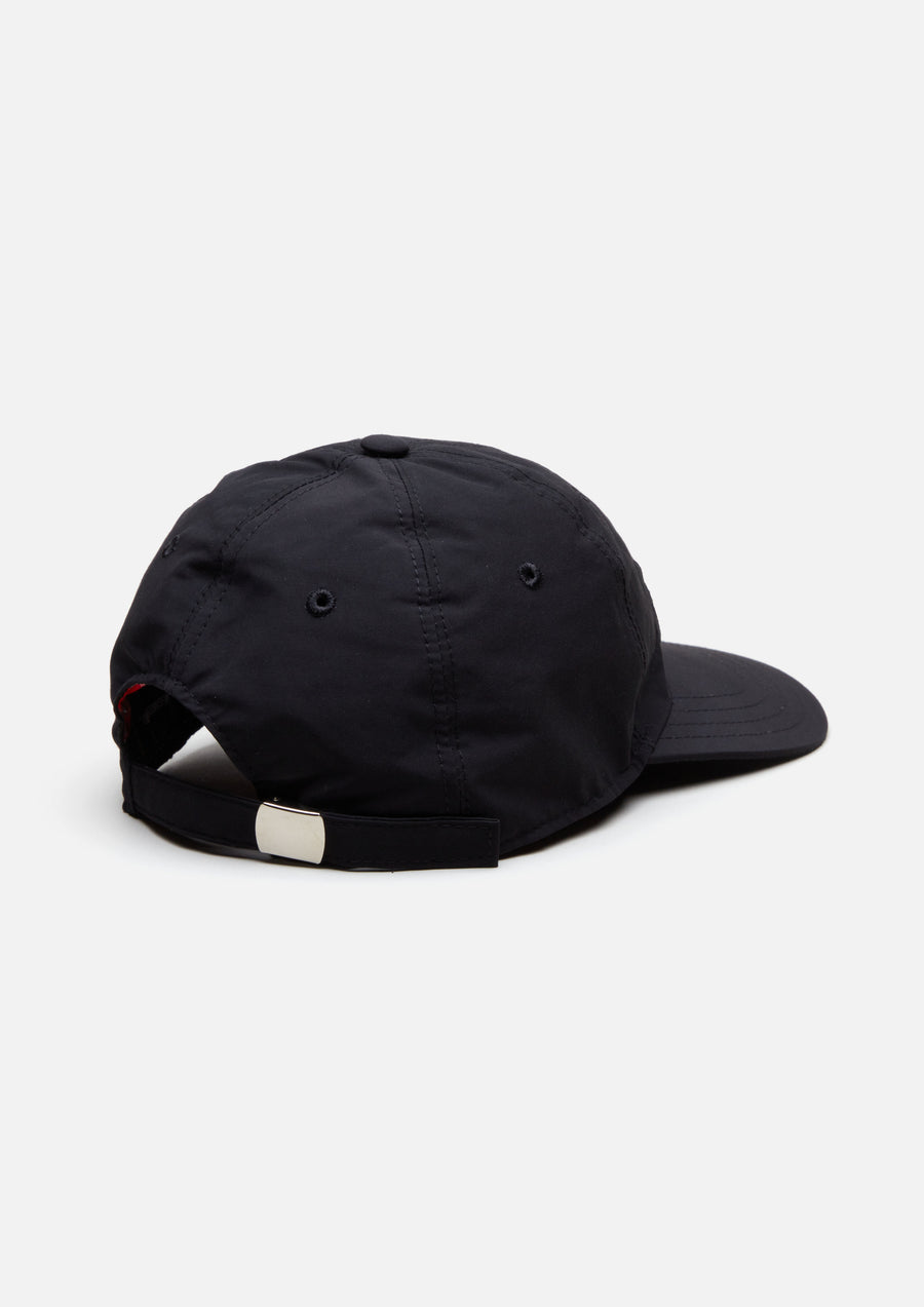 NH X BARACUTA . DAD CAP