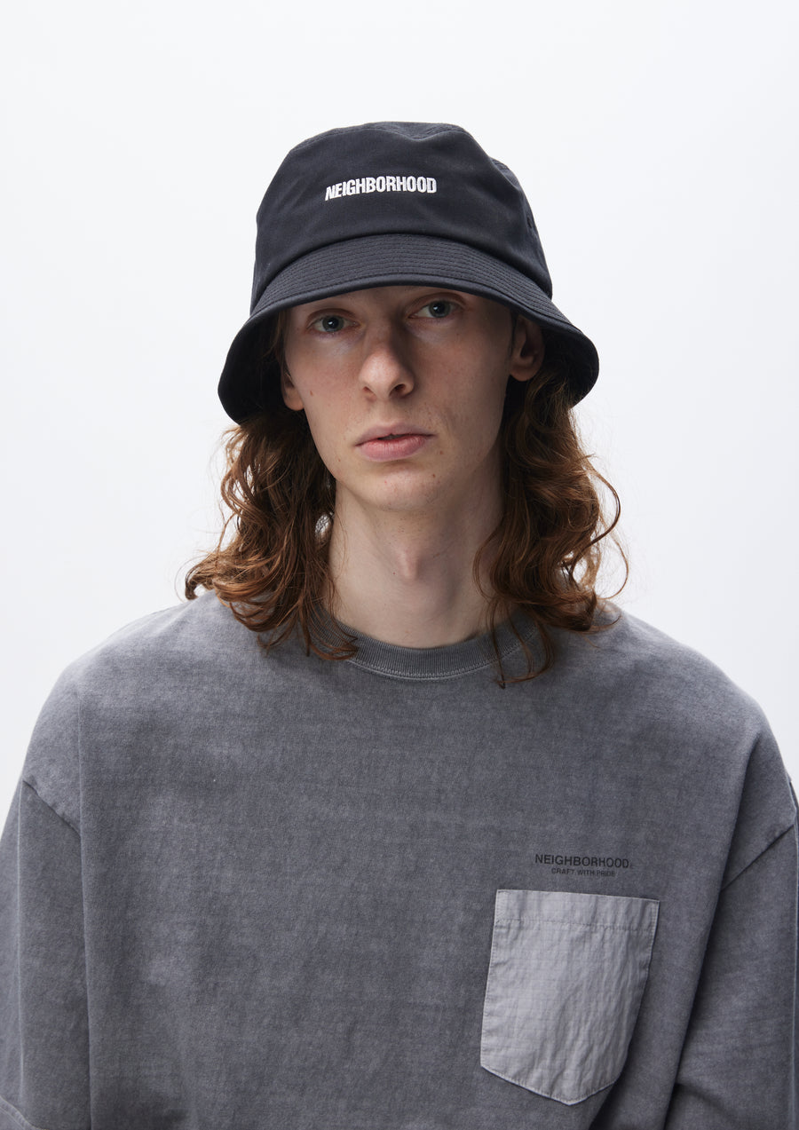 NEIGHBORHOOD ネイバーフッド Bucket Hat バケットハット