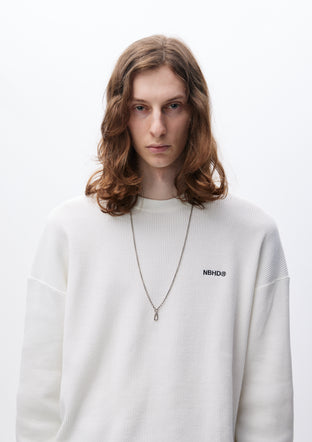 NEIGHBORHOOD 5連 メッシュ デザイン ボディ バッグ｜バッグ