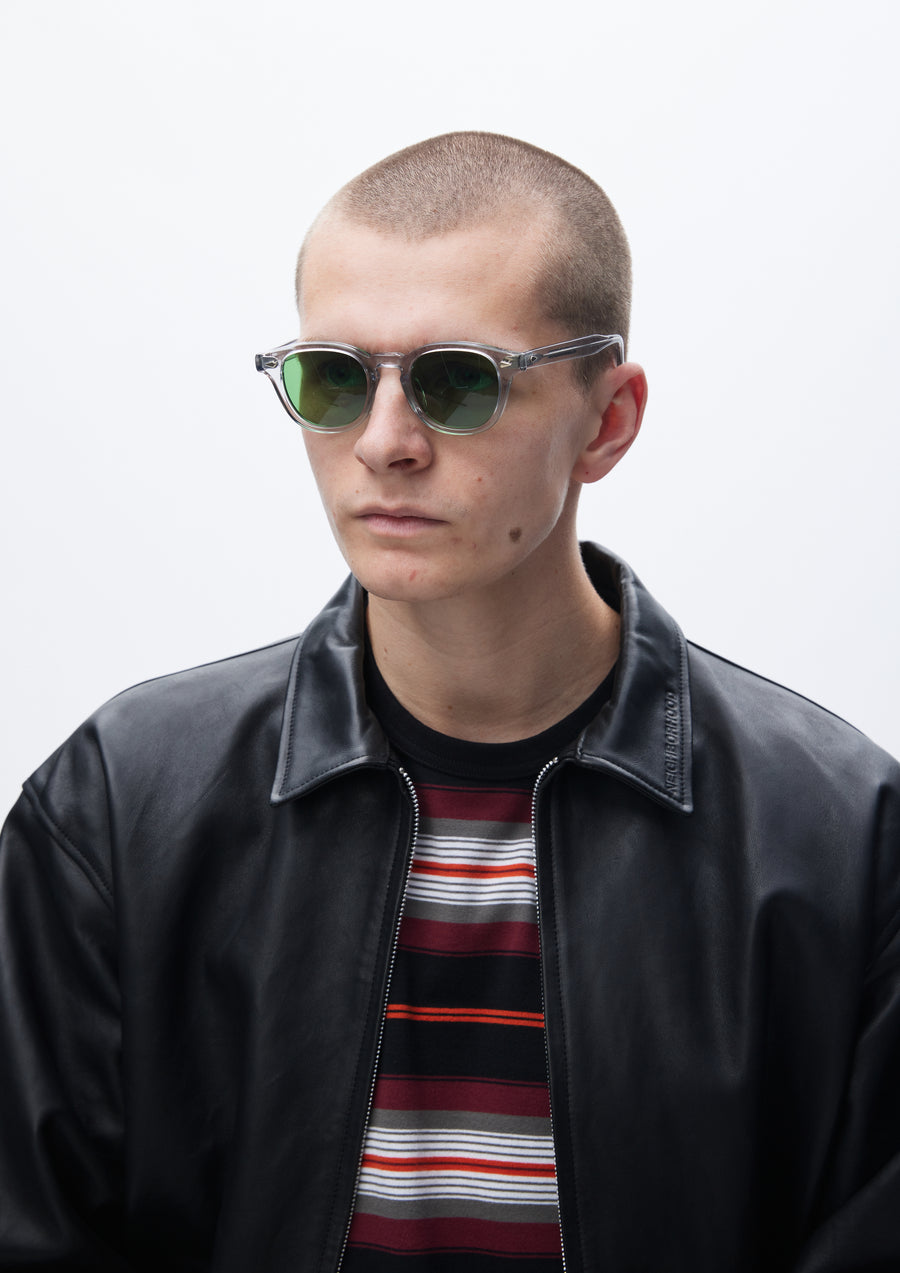 NEIGHBORHOOD×JULIUS TART OPTICAL/ AR