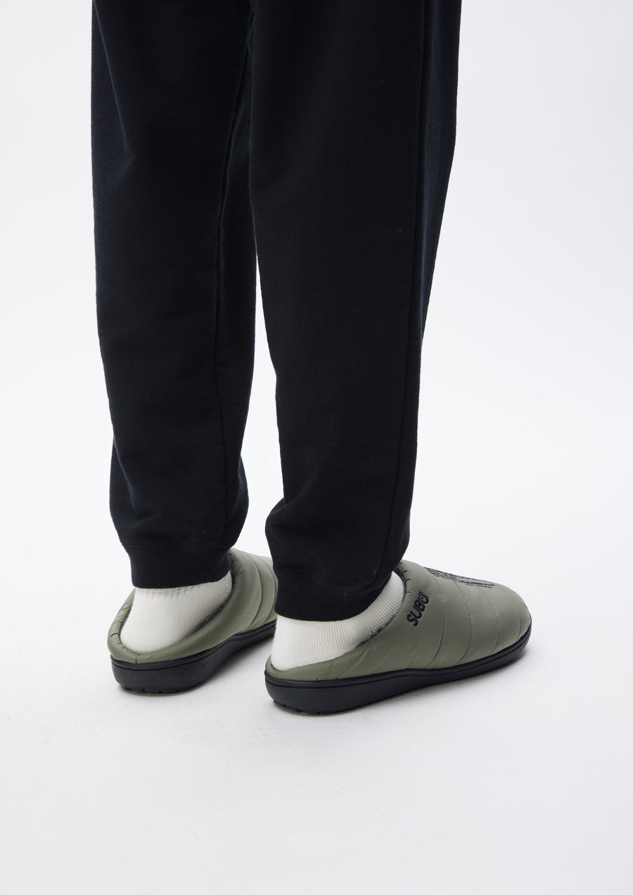 NH X NANGA X SUBU . WINTER SANDALS