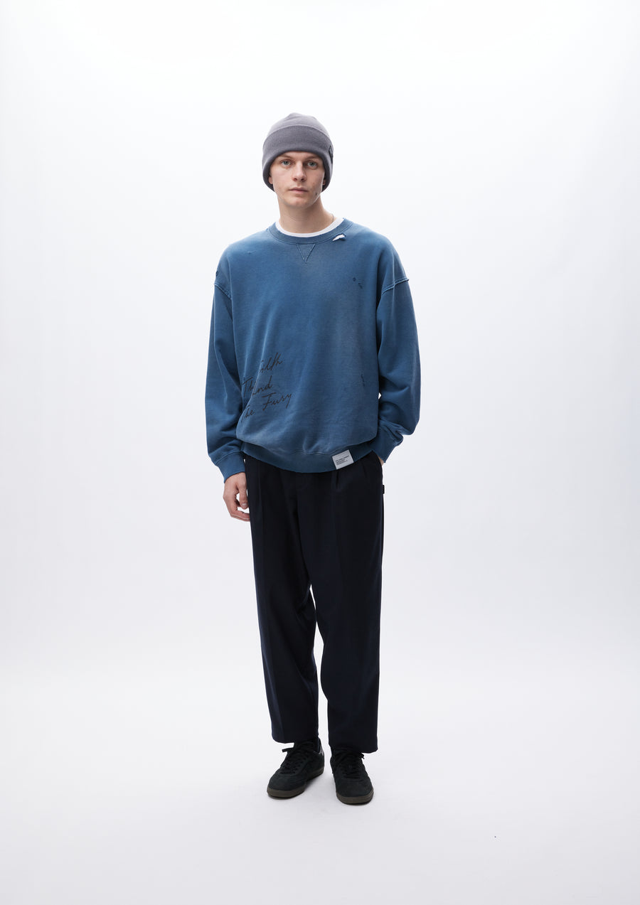 NEIGHBORHOOD SAVAGE SWEAT SHIRT LS Mサイズ