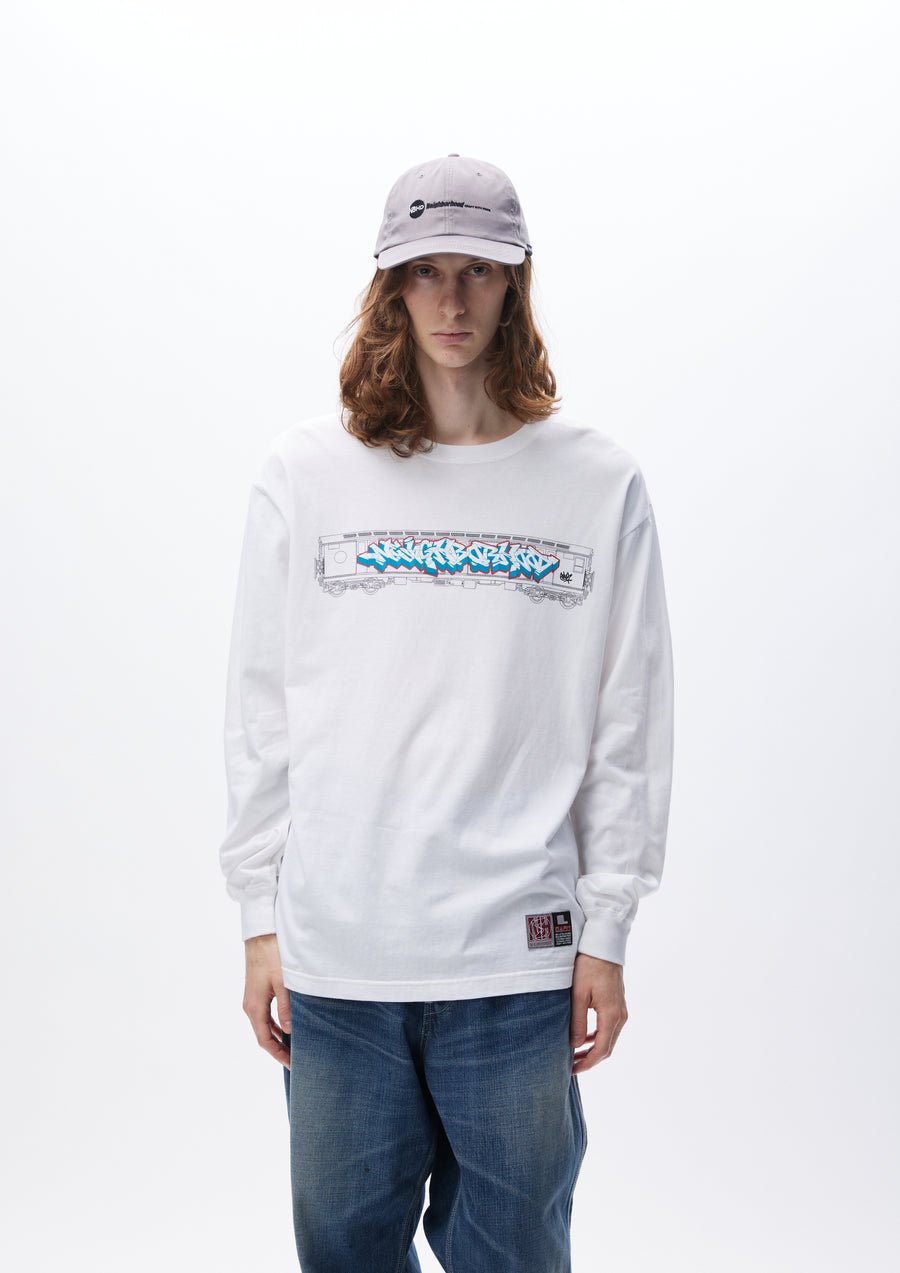 NH X SUBWARE . TEE LS-2