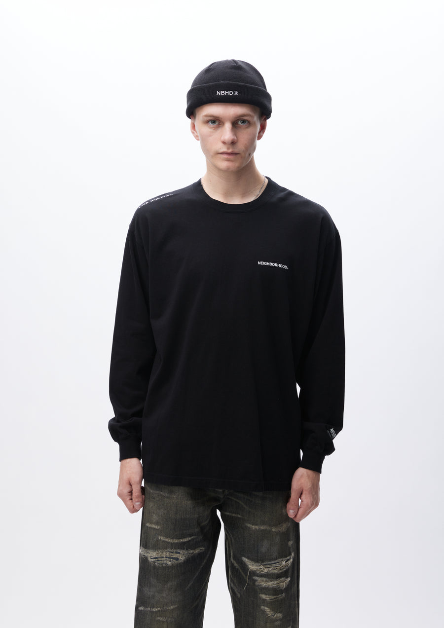 NH . TEE LS-8