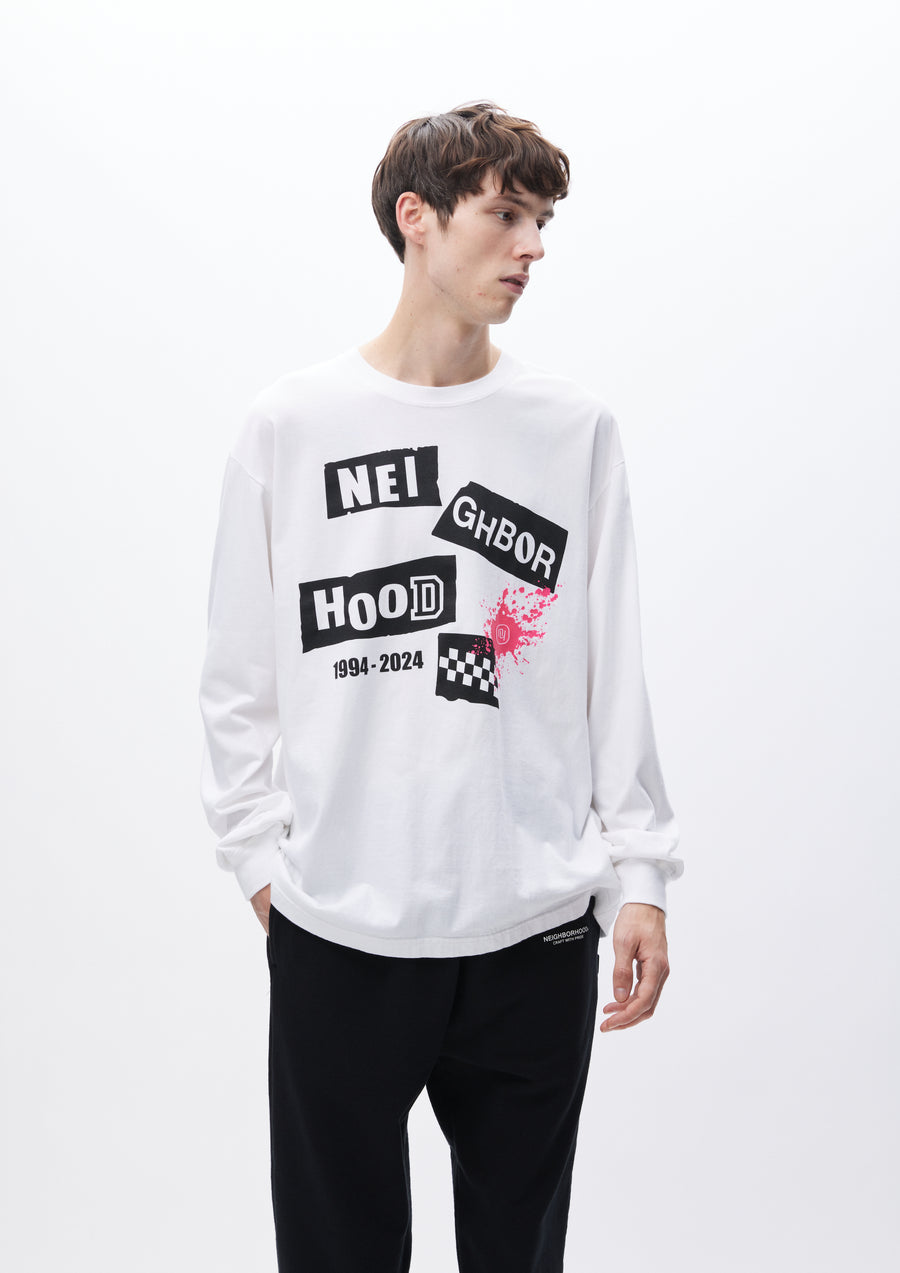 NH . TEE LS-10