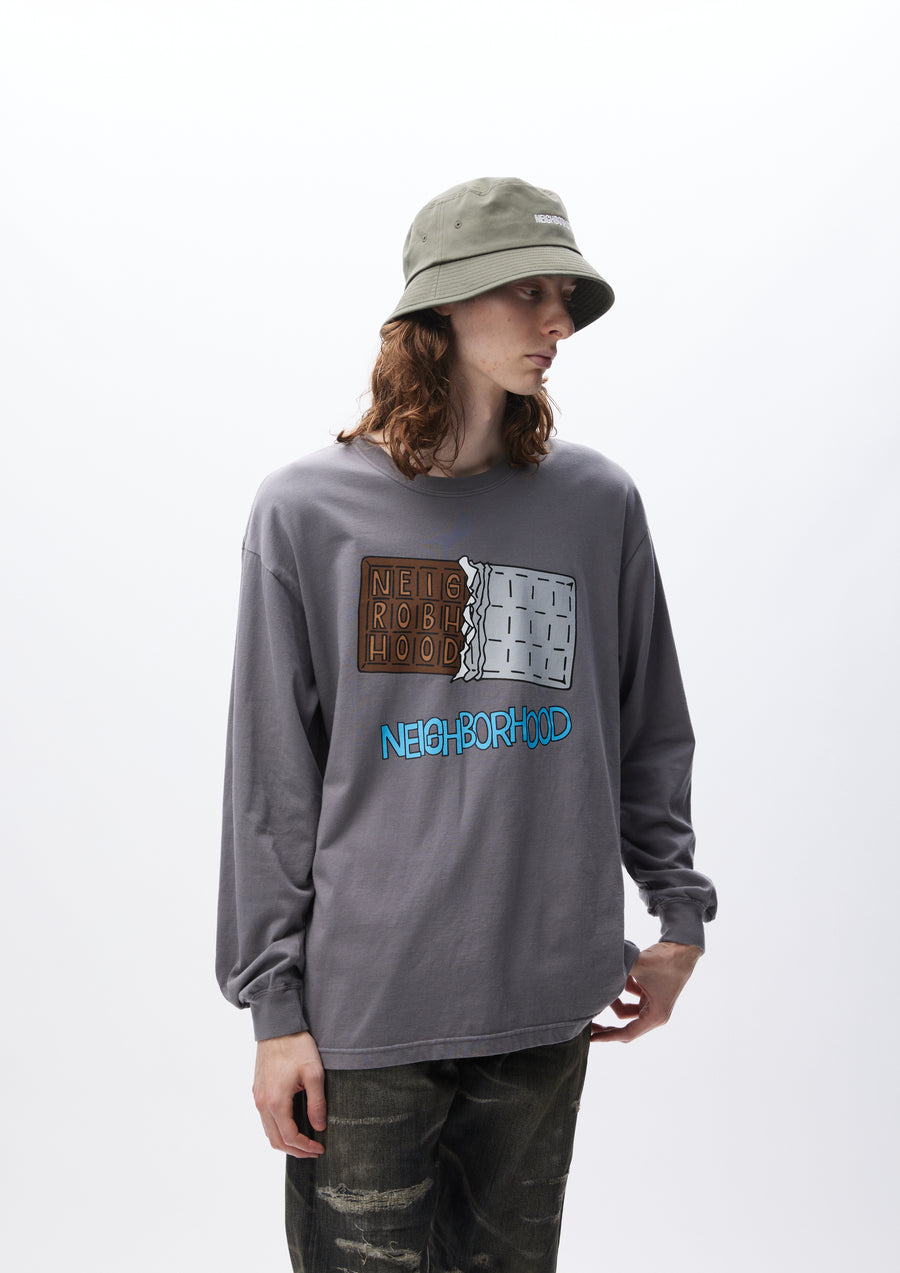 NH . TEE LS-18