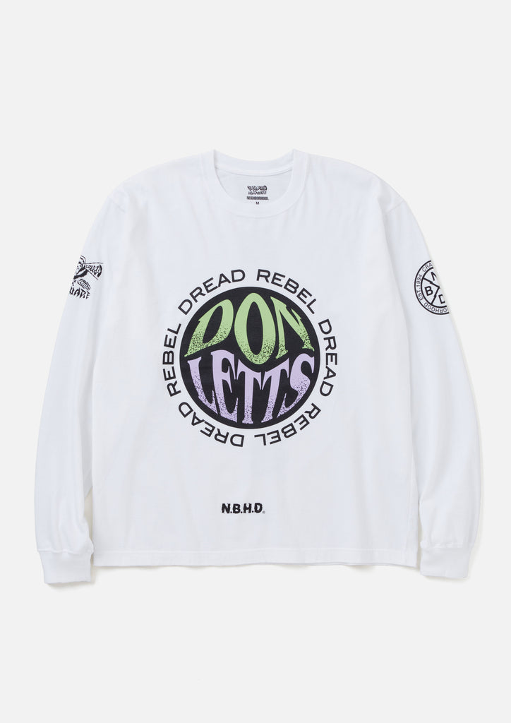 ASSC-1 / C-TEE . LS