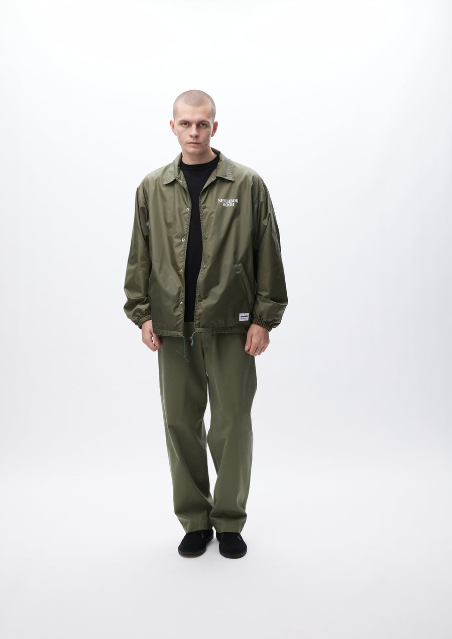 WINDBREAKER JACKET-1