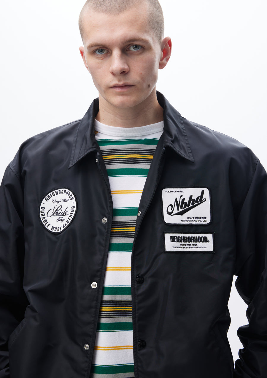WINDBREAKER JACKET-2
