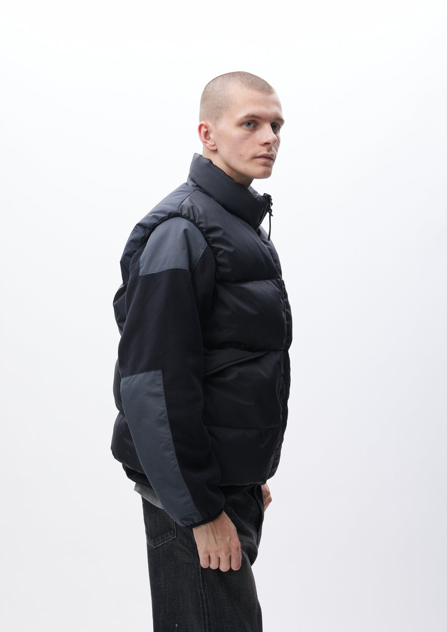 NEIGHBORHOOD CLASSIC DOWN VEST
