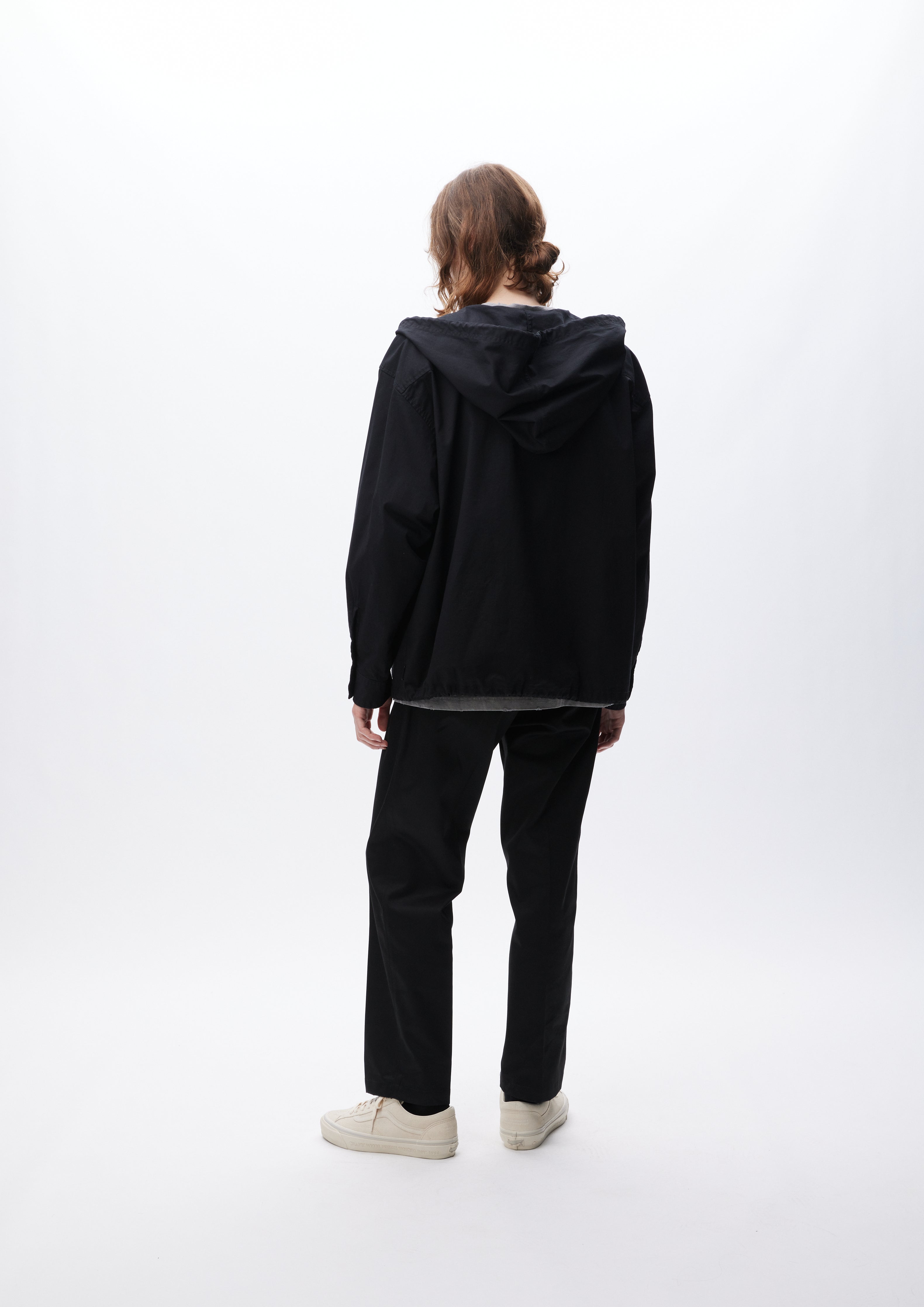 25SS ネイバーフッド HOODED SHIRT LS 長袖 フーデッドシャツ 25SS ネイバーフッド HOODED SHIRT LS 長袖 フーデッドシャツ