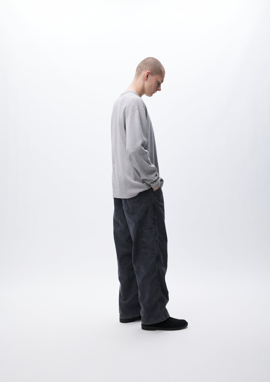 DUCK PAINTER PANTS
