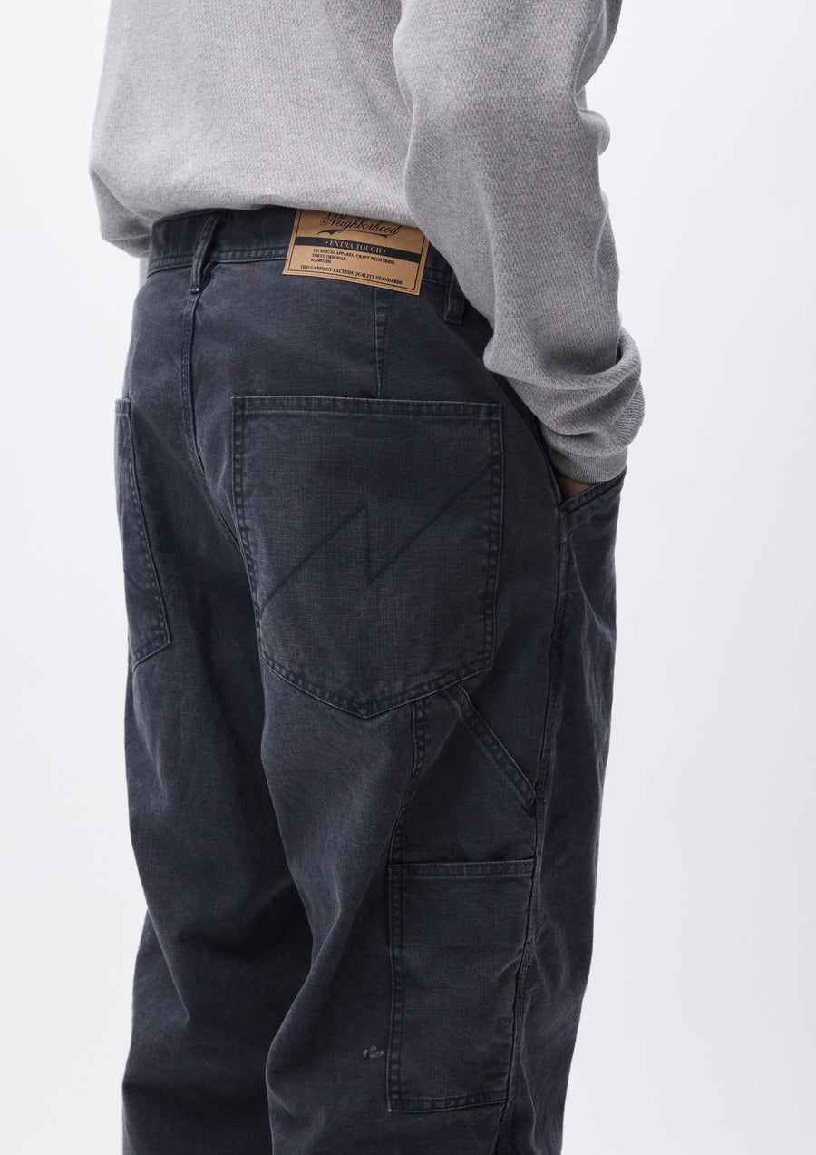 DUCK PAINTER PANTS