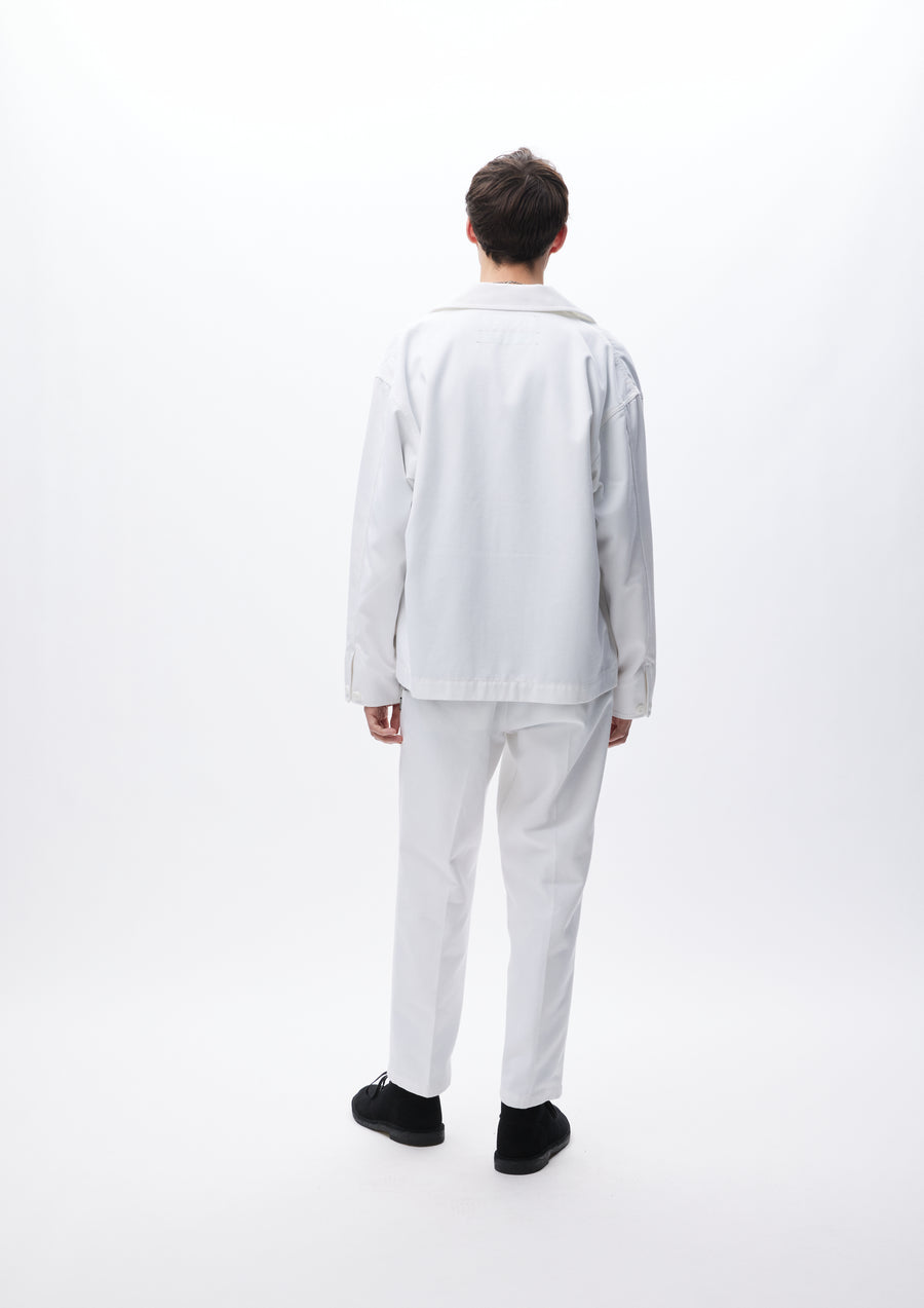 NH X DICKIES . COVERALL JACKET