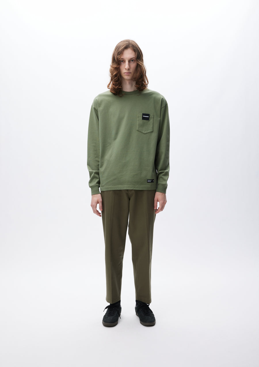 NH X DICKIES . SLIM PANTS