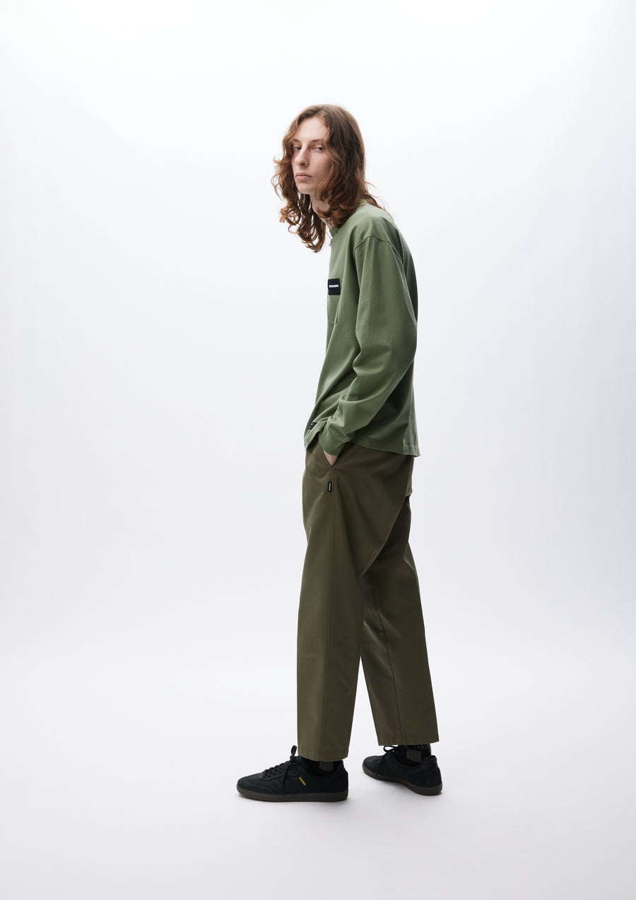 NH X DICKIES . SLIM PANTS