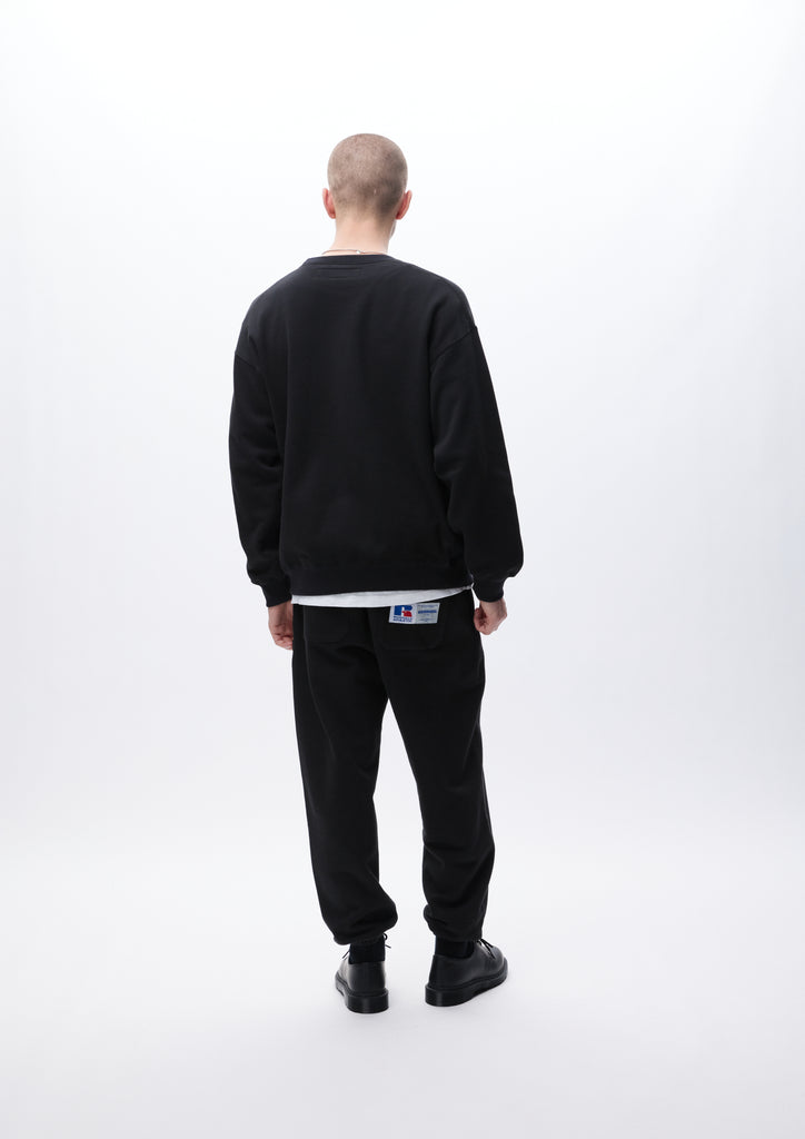 M】NEIGHBORHOOD RUSSELL ATHLETIC PANTS