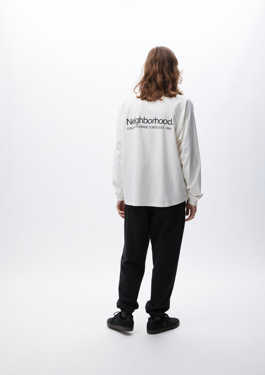 NH X RUSSELL ATHLETIC . SWEAT PANTS