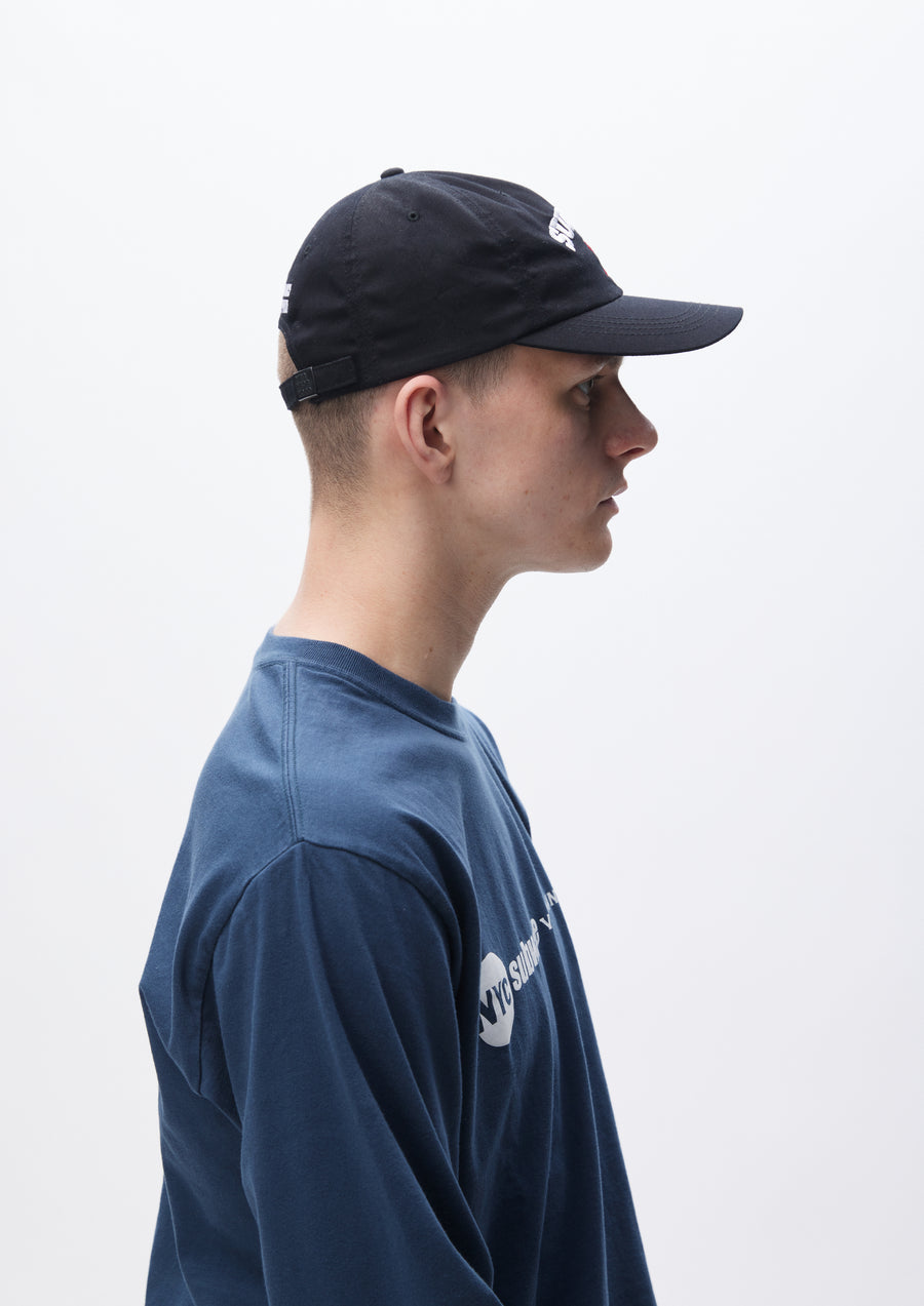 NH X SUBWARE . DAD CAP-1