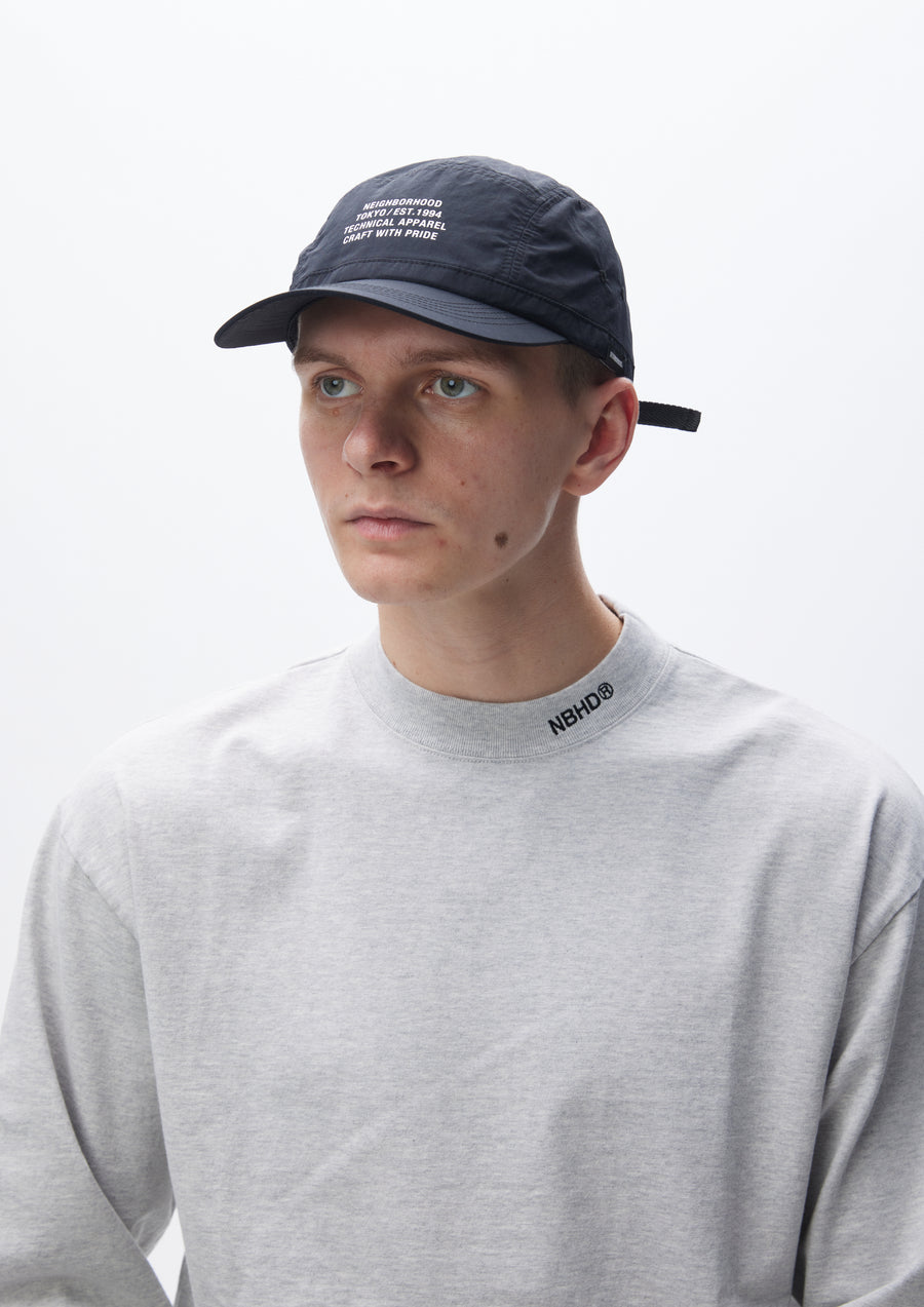 JET CAP