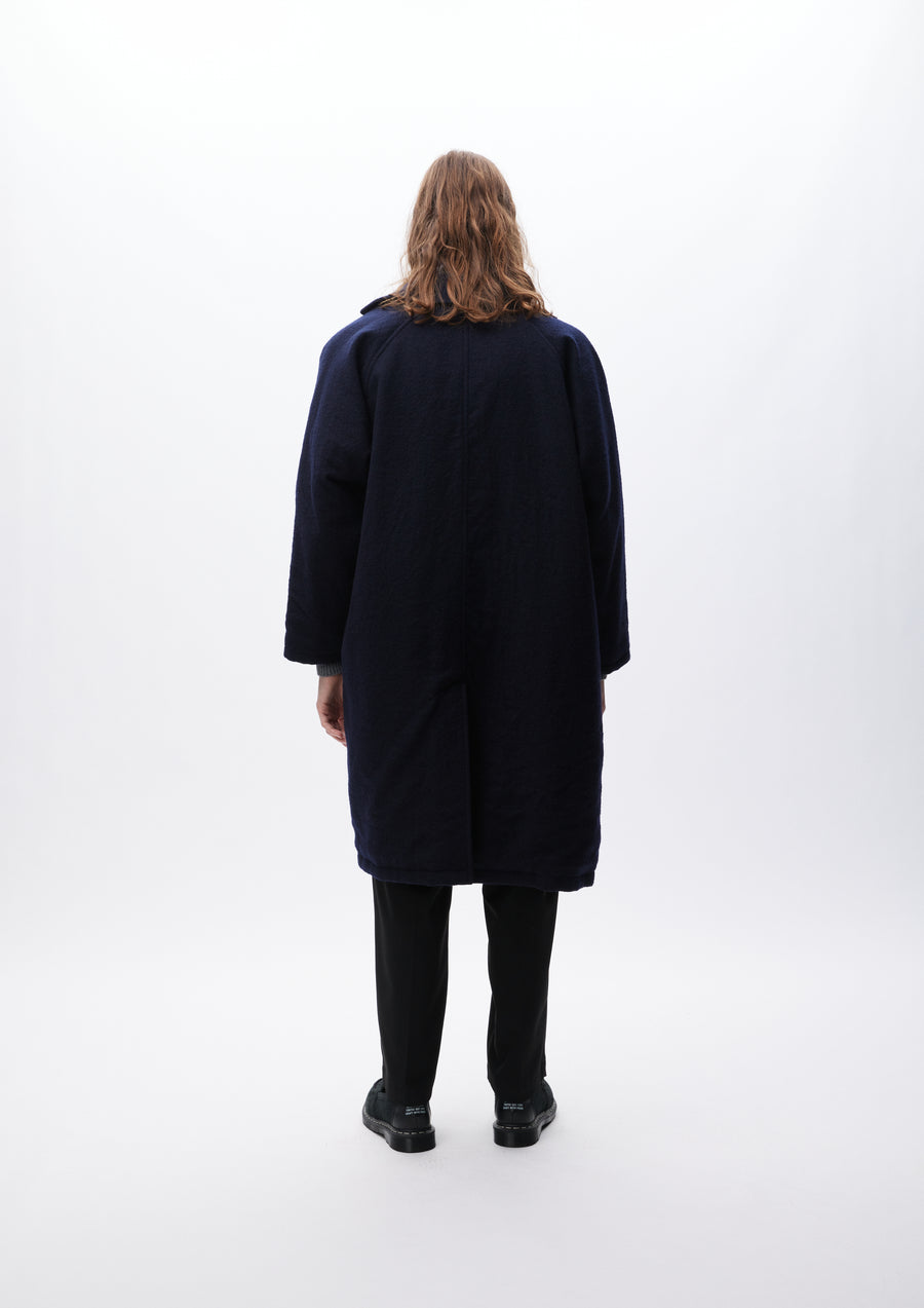 CHESTER COAT