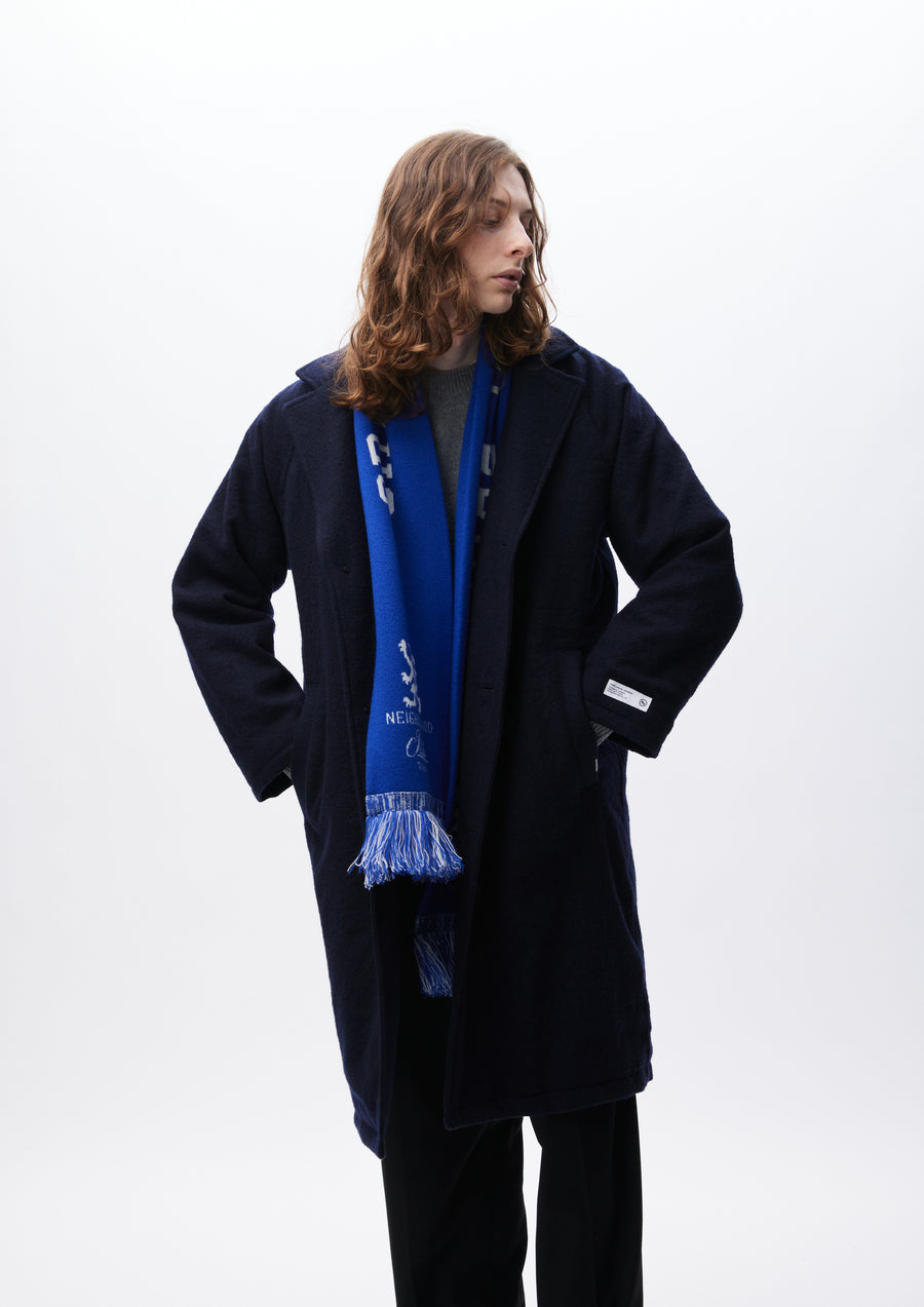 CHESTER COAT