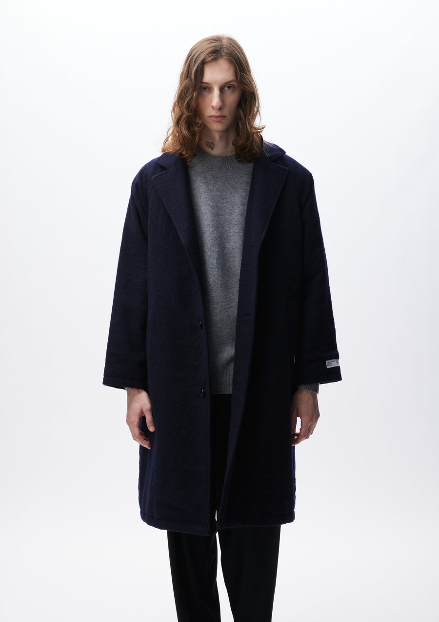 CHESTER COAT