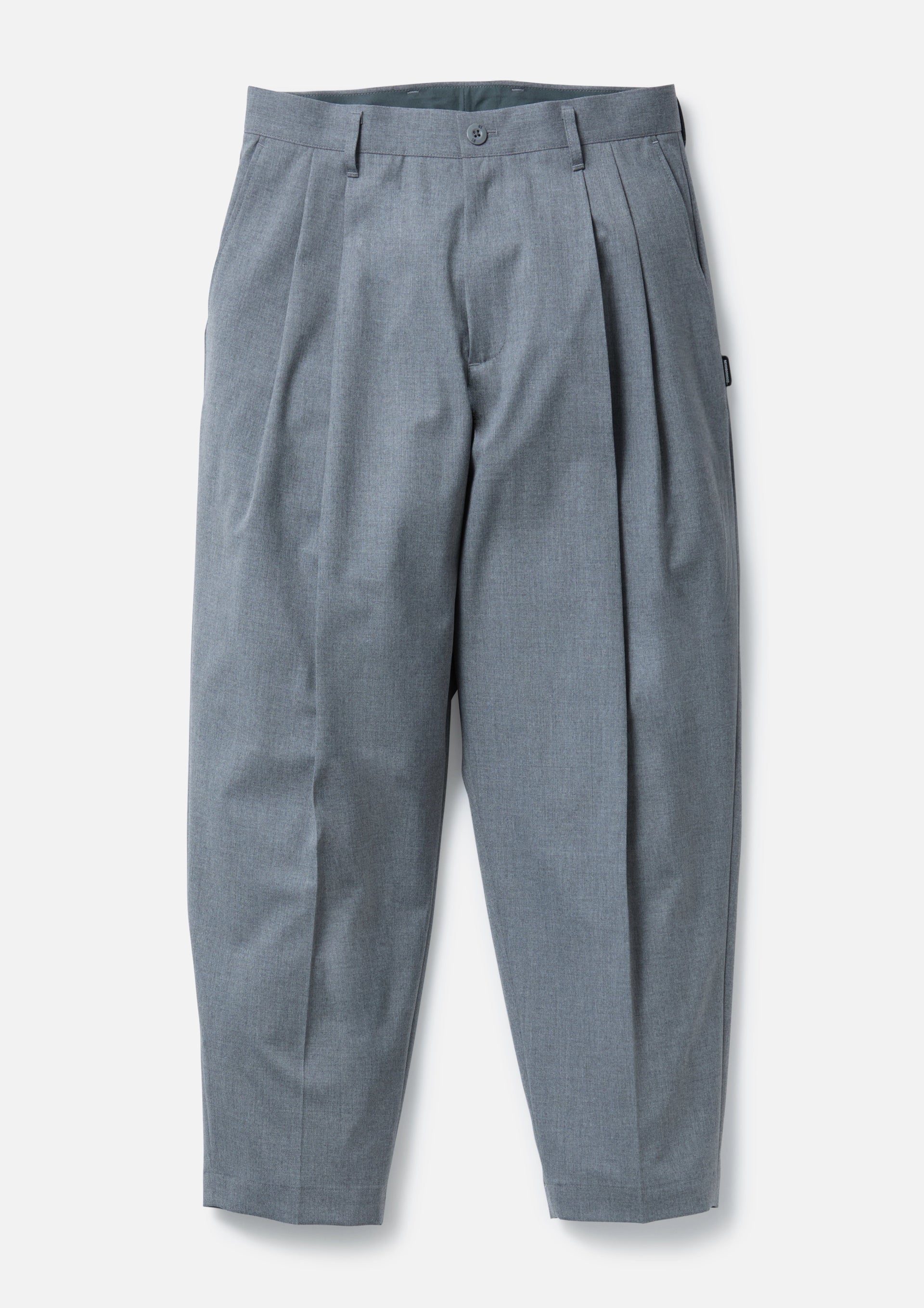 【PORTERNA】Perry Two-Way Banding Pants two-way banding pants - soparchive