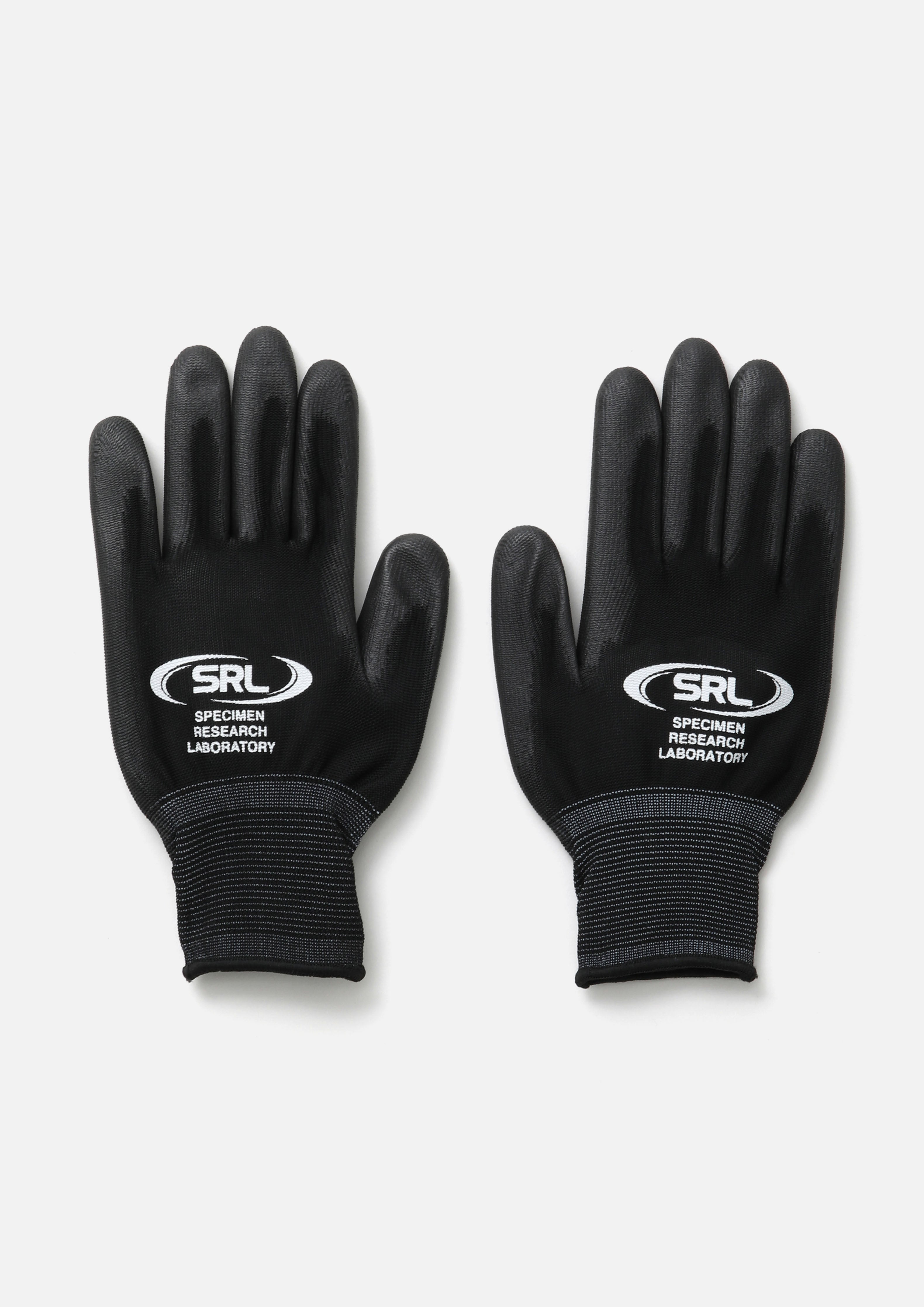 SRL . GLOVE SET