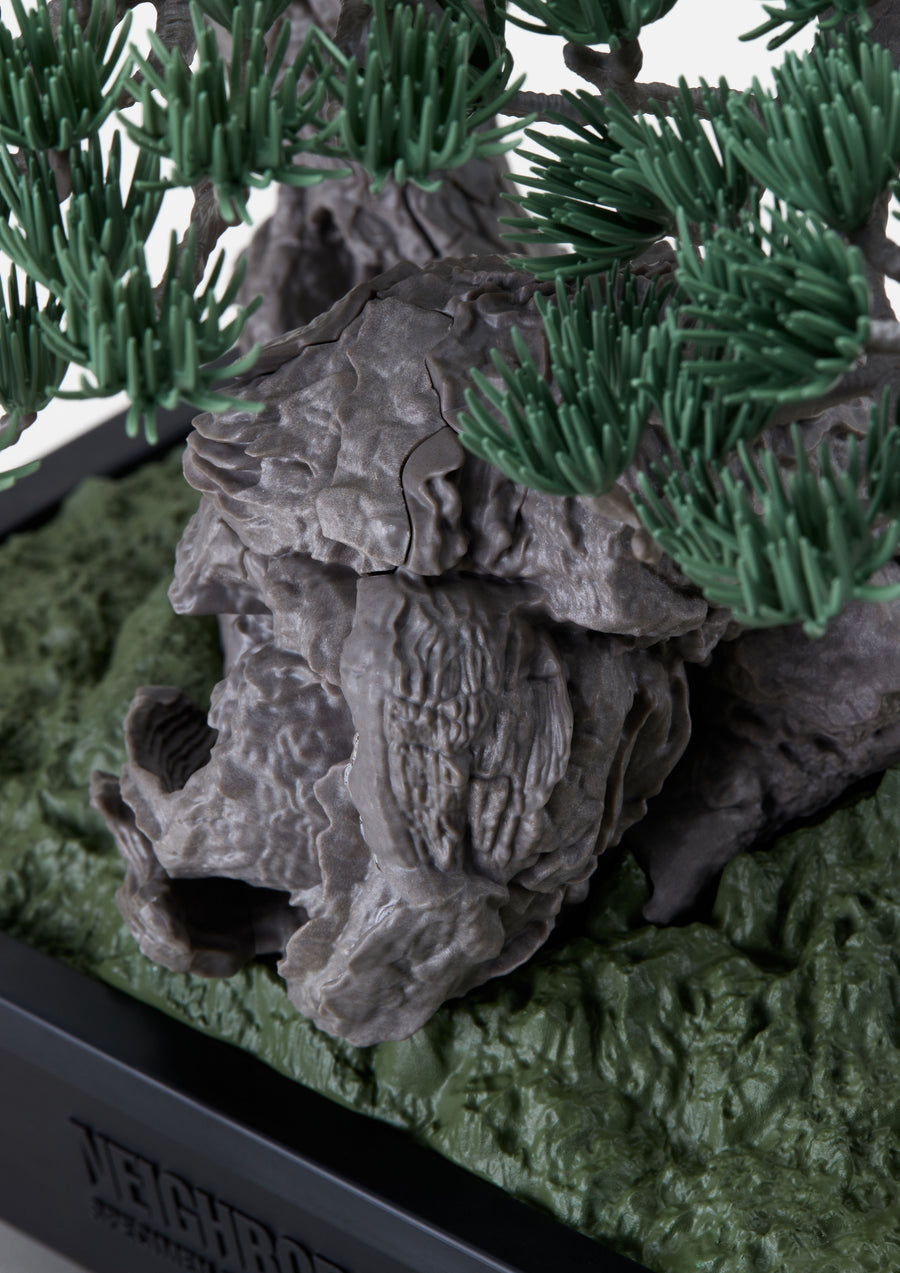 完売☆SRL BANDAI BONSAI NEIGHBORHOOD 盆栽 生々しい ネイバ