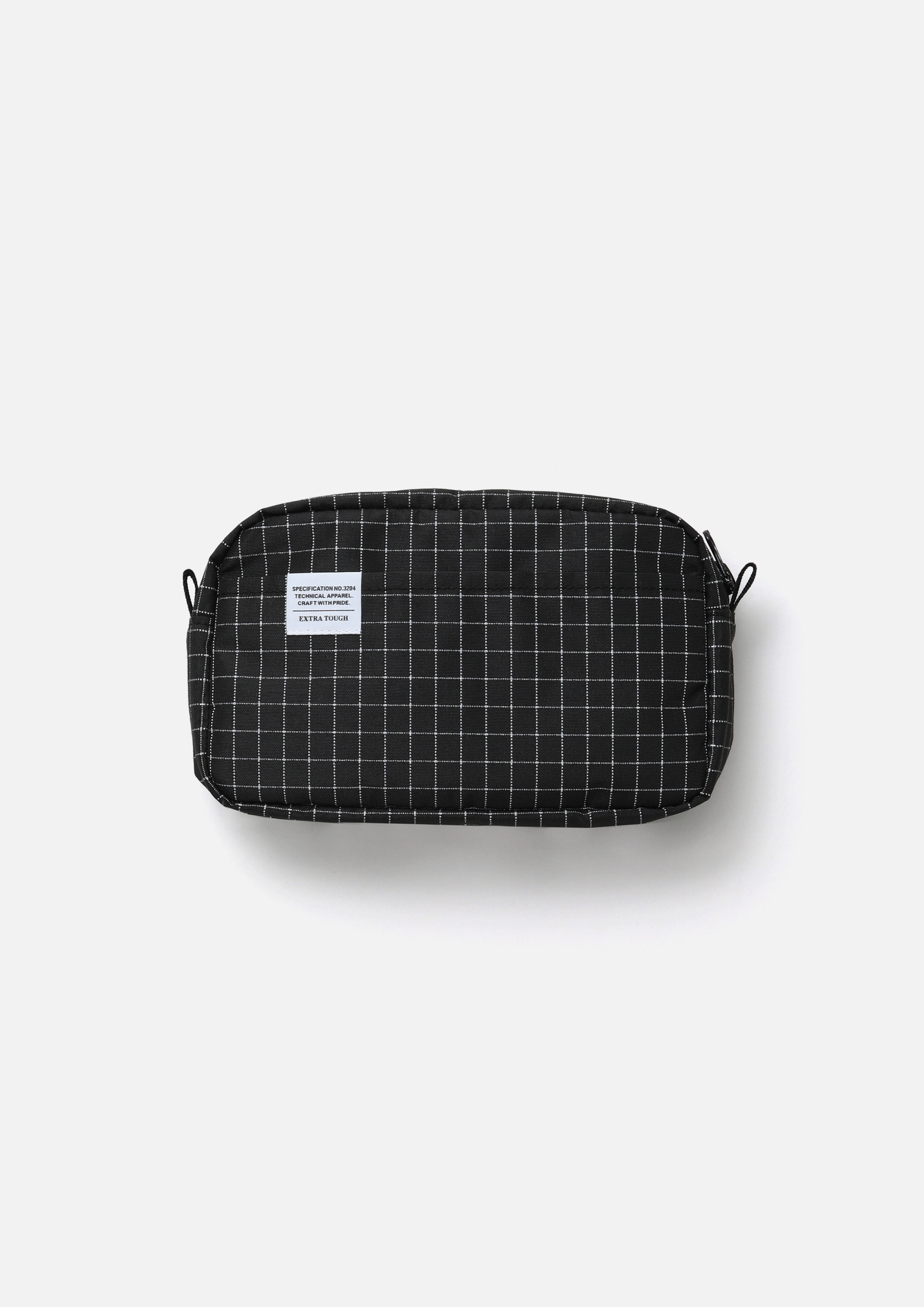 REFLECTIVE POUCH