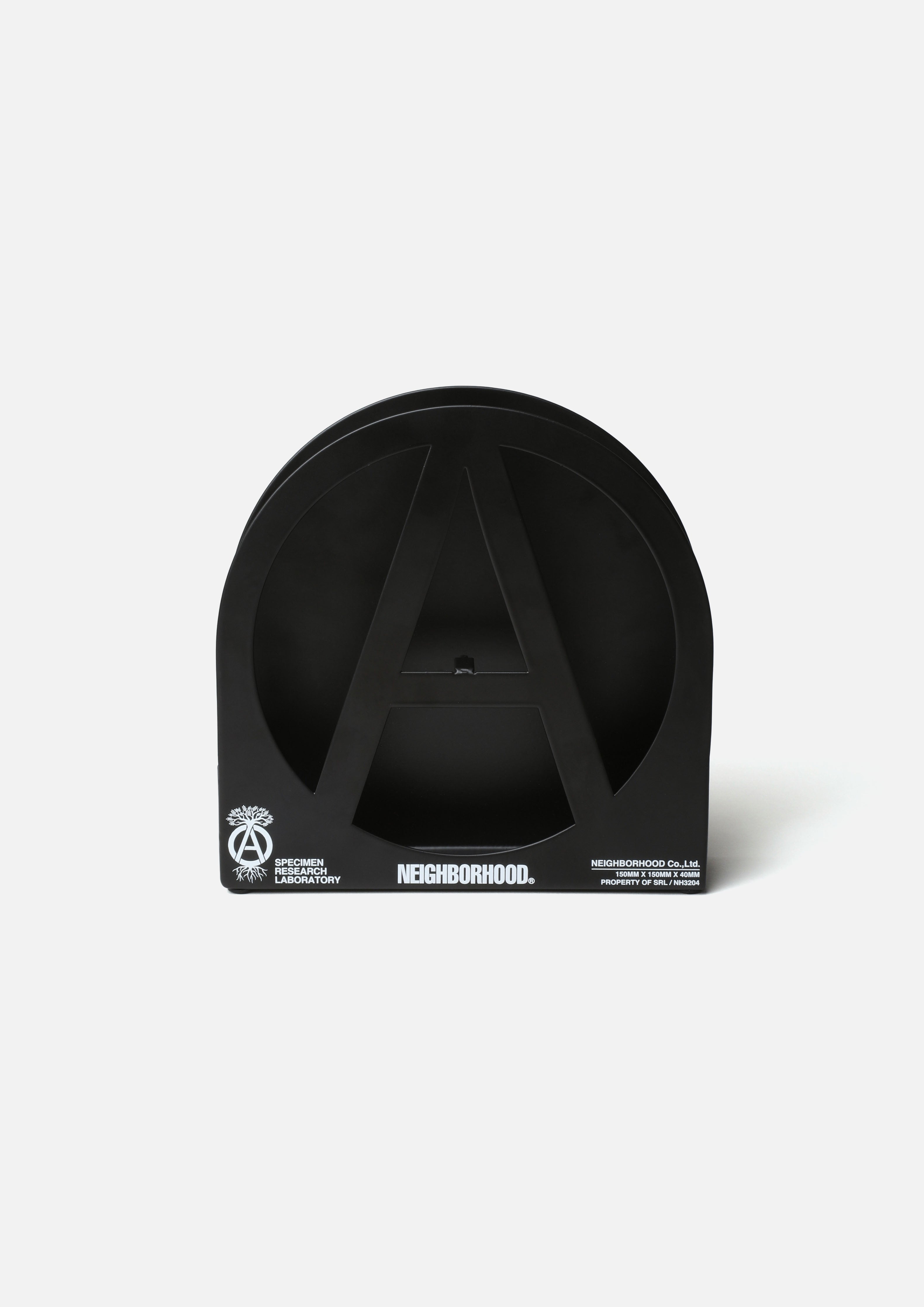 SRL . MOSQUITO COIL STAND