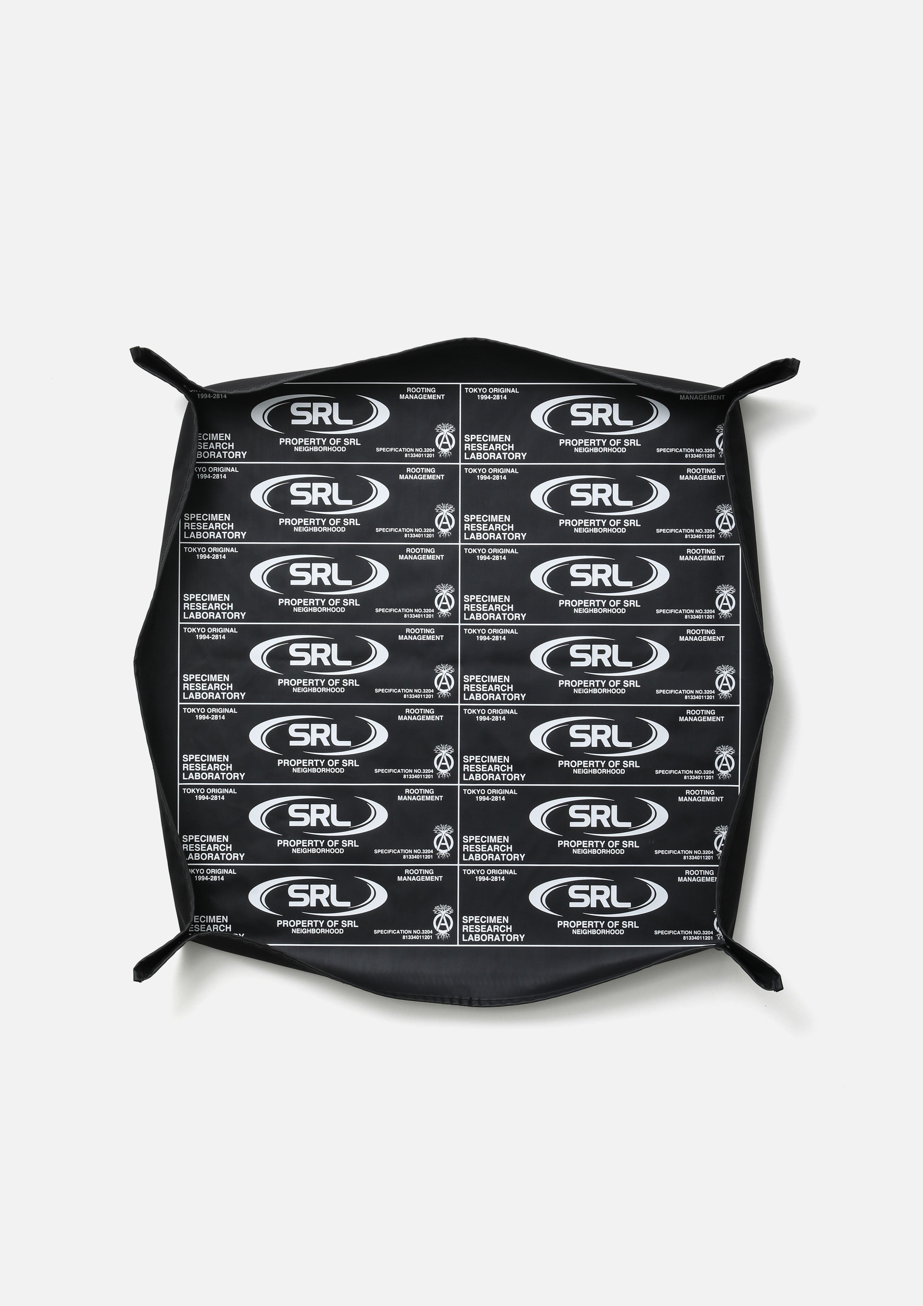 SRL . MUD FLAP