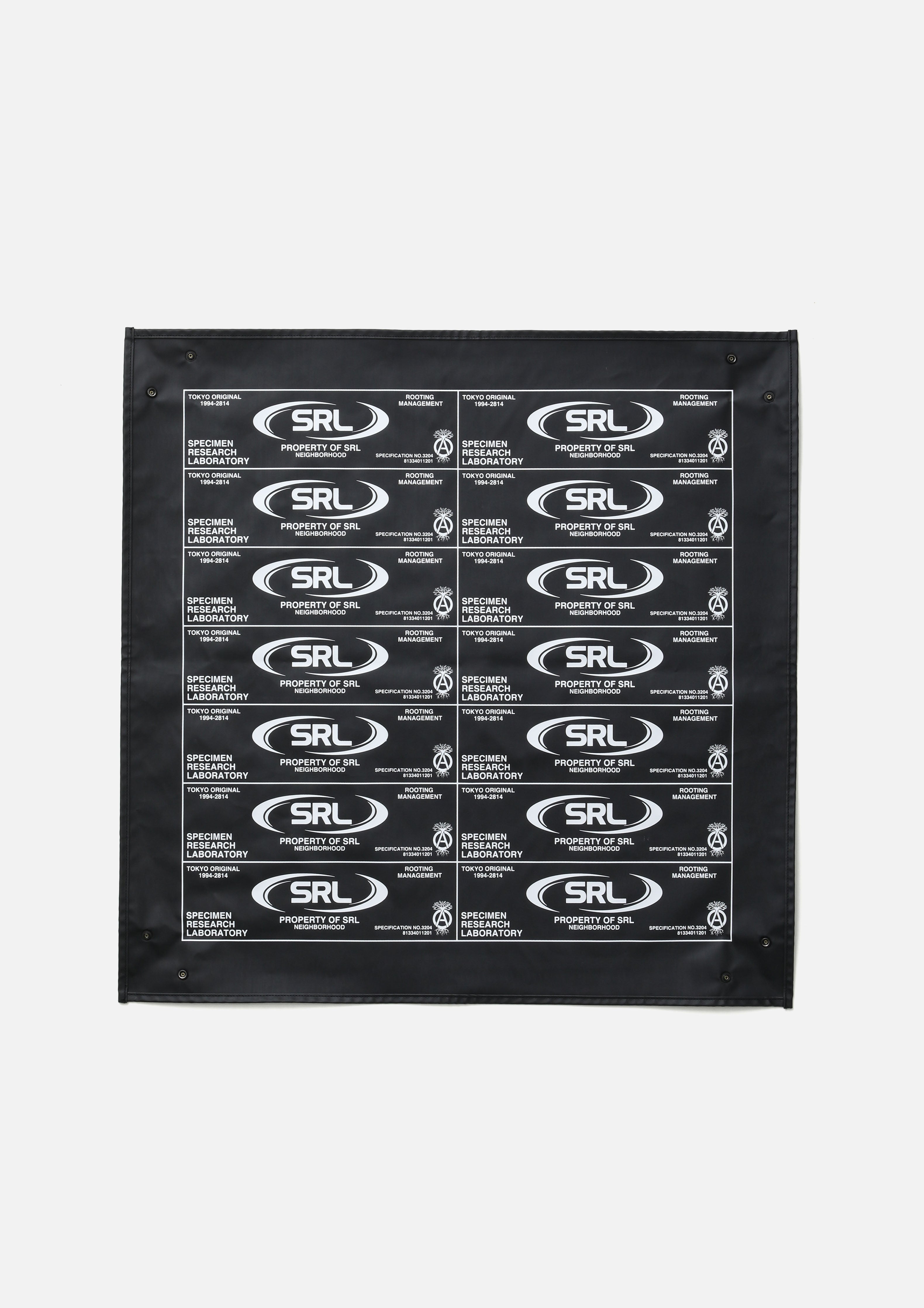 SRL . MUD FLAP