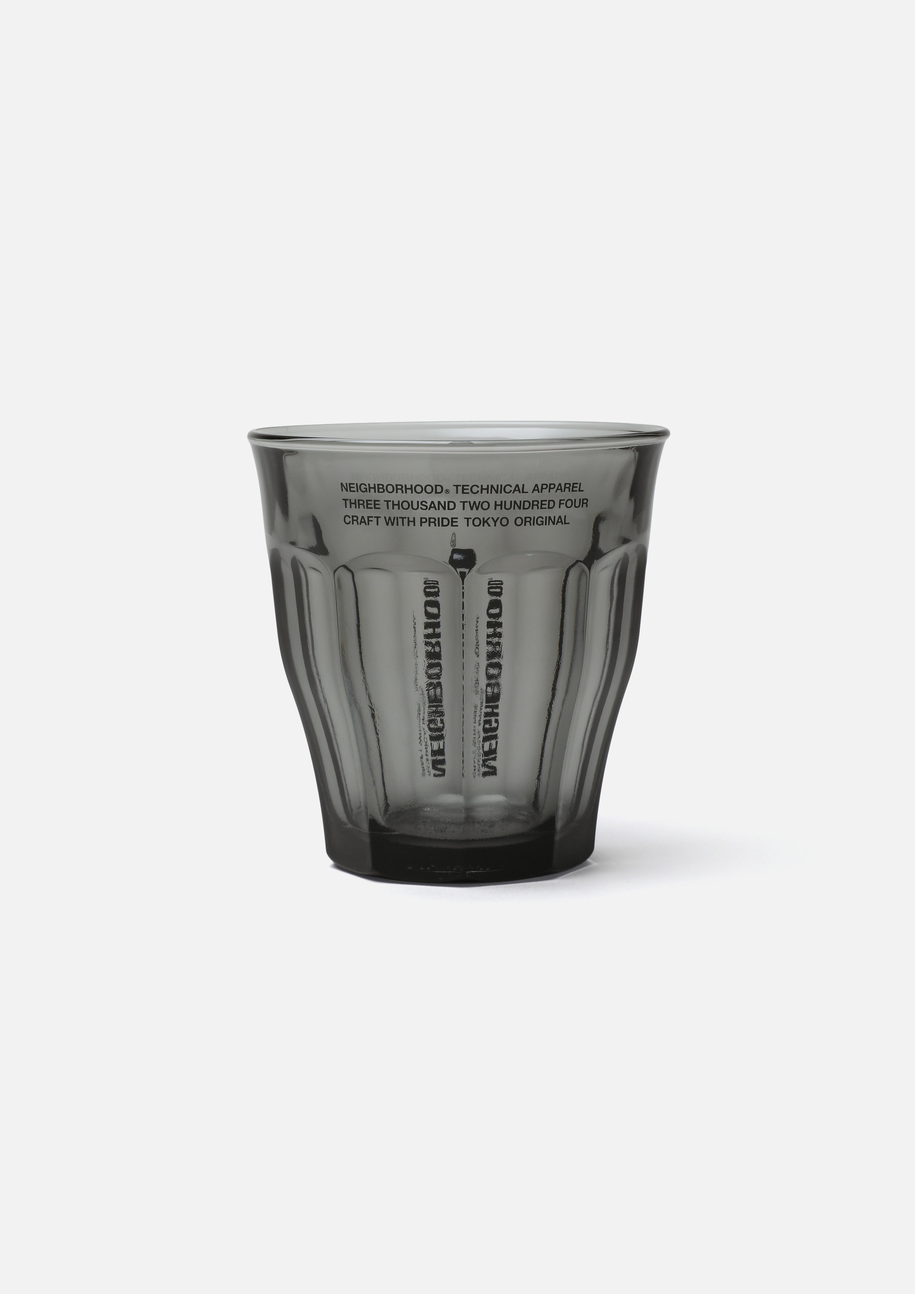 LOGO DURALEX GLASS-S SET