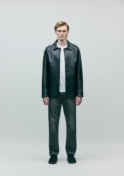 SS25 LOOK