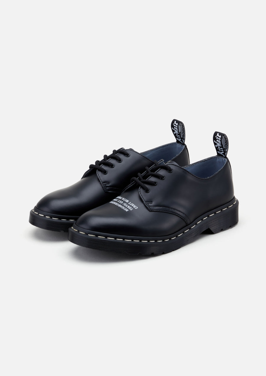 NH X DR. MARTENS . SMITHS 4HOLE